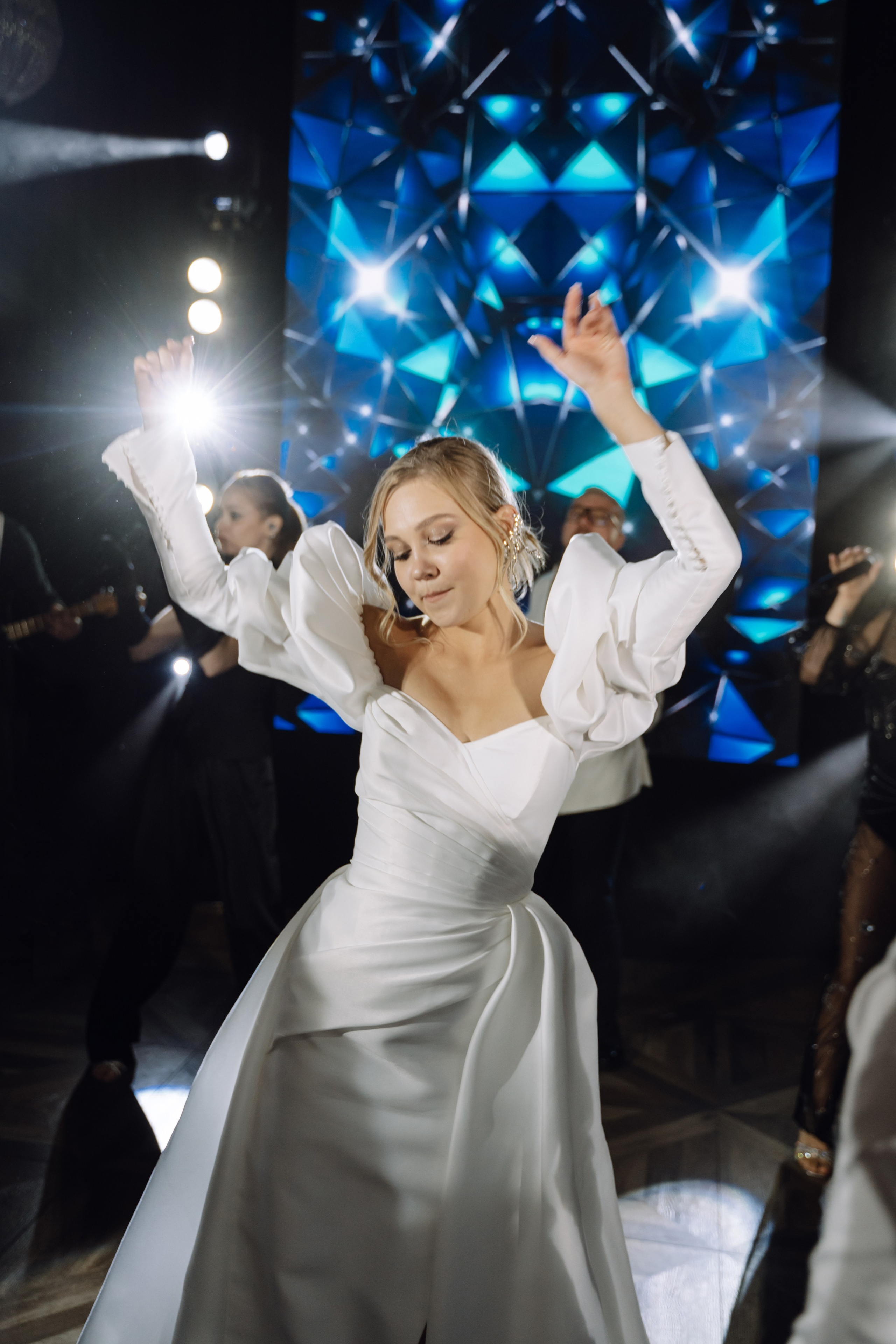 Алина и Илья ~ Выше только любовь ~. Свадебный фотограф Анжелика Сариева