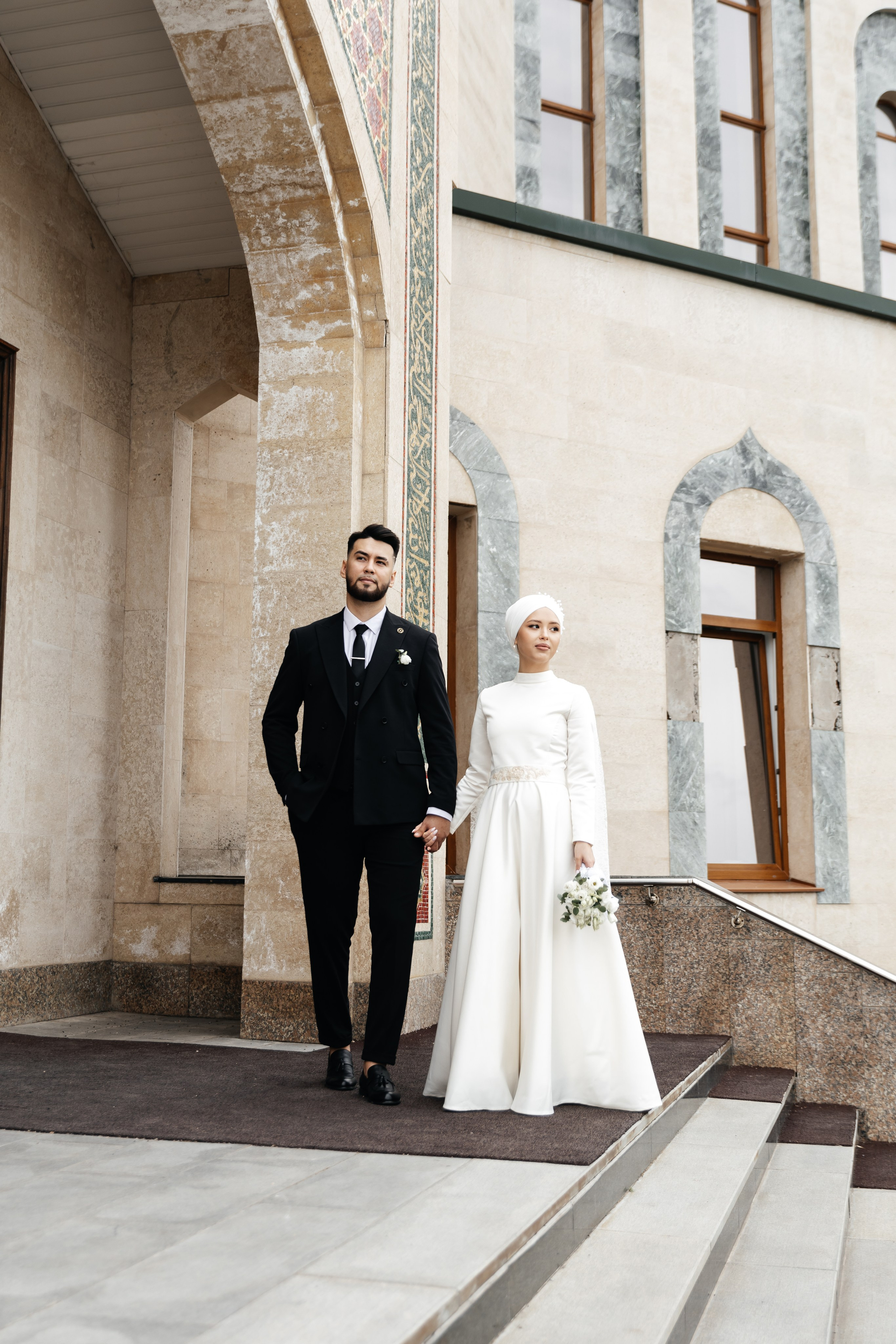 Almaz & Alina. Свадебный фотограф Ильнар Асадуллин