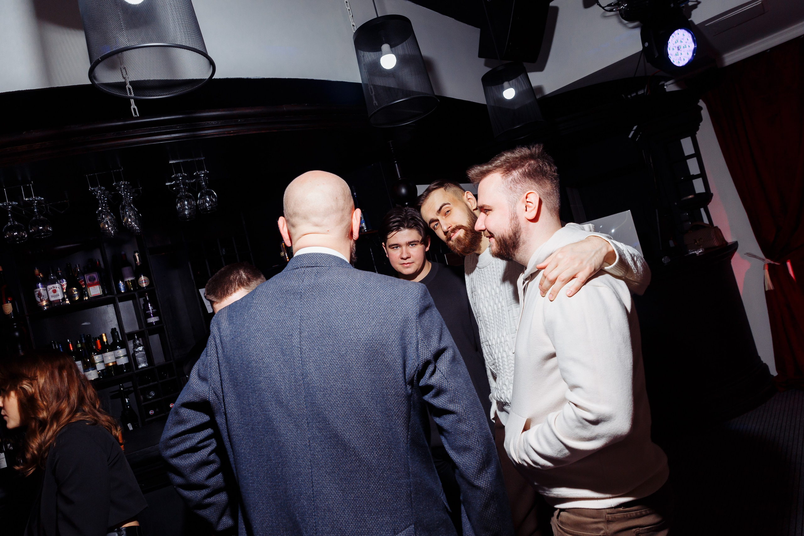 Тариф «Standart». Аренда лофта в СПб для мероприятий