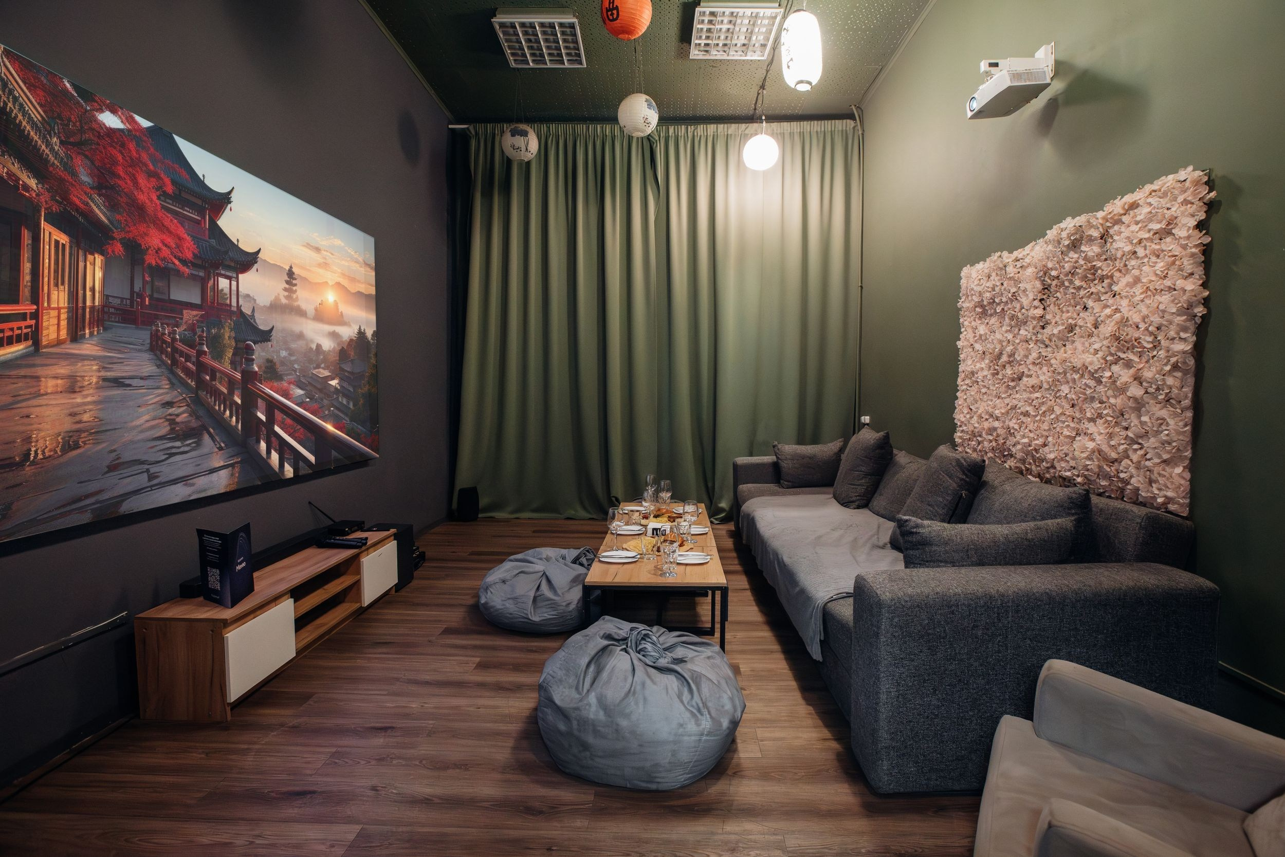 Восстания, 4. Аренда лофта в СПб для мероприятий