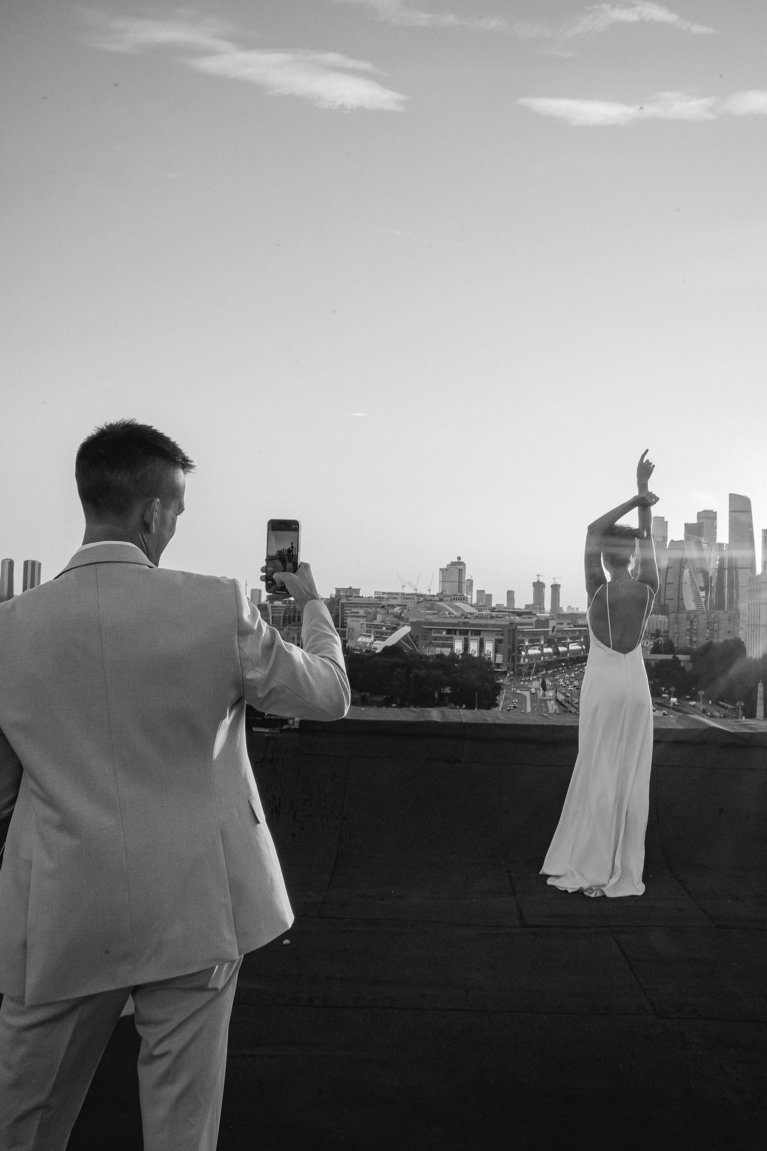 Love Story. Мария Ярина — женский фотограф в Москве
