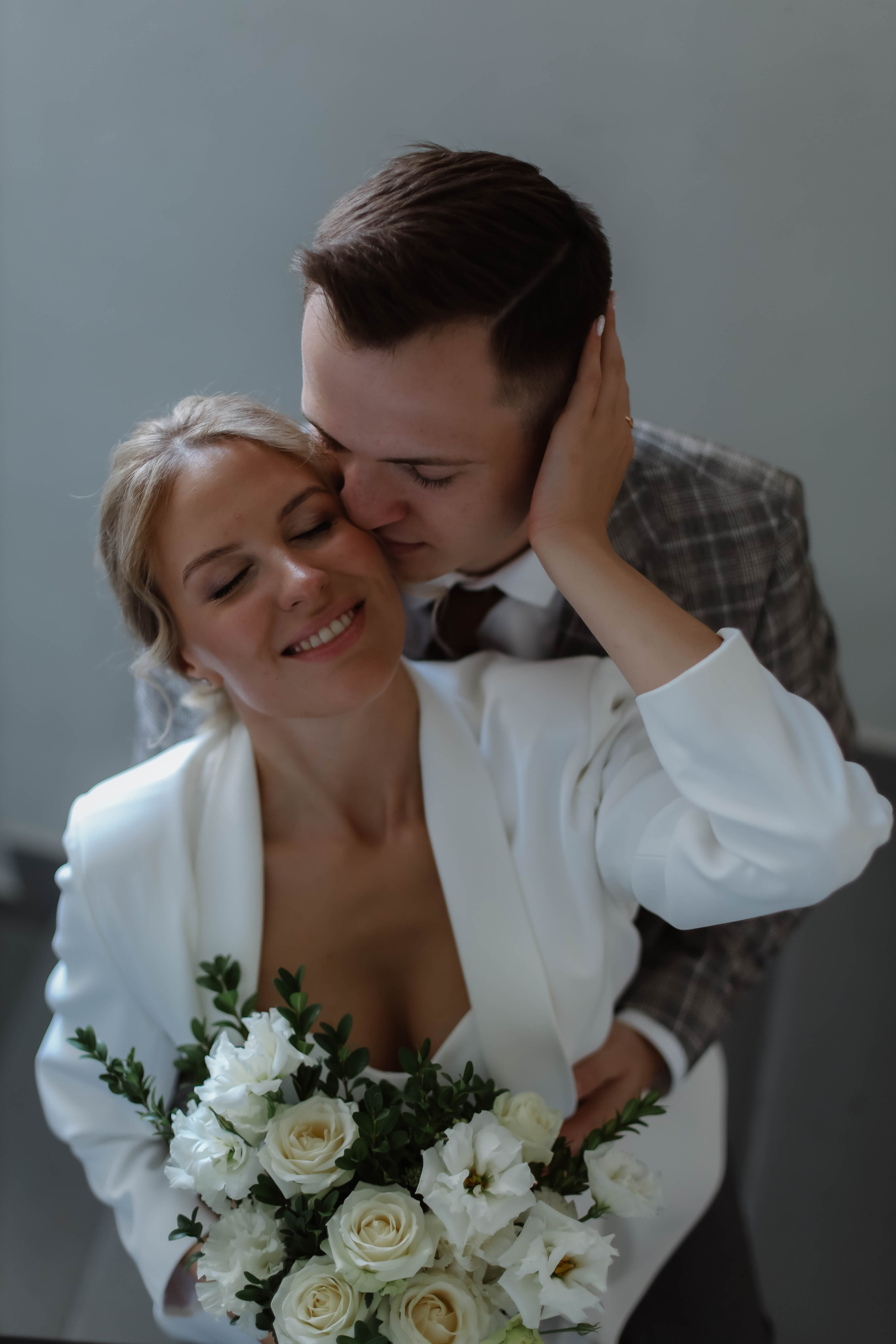 Love story. Фото, видео и контент съемки в Москве