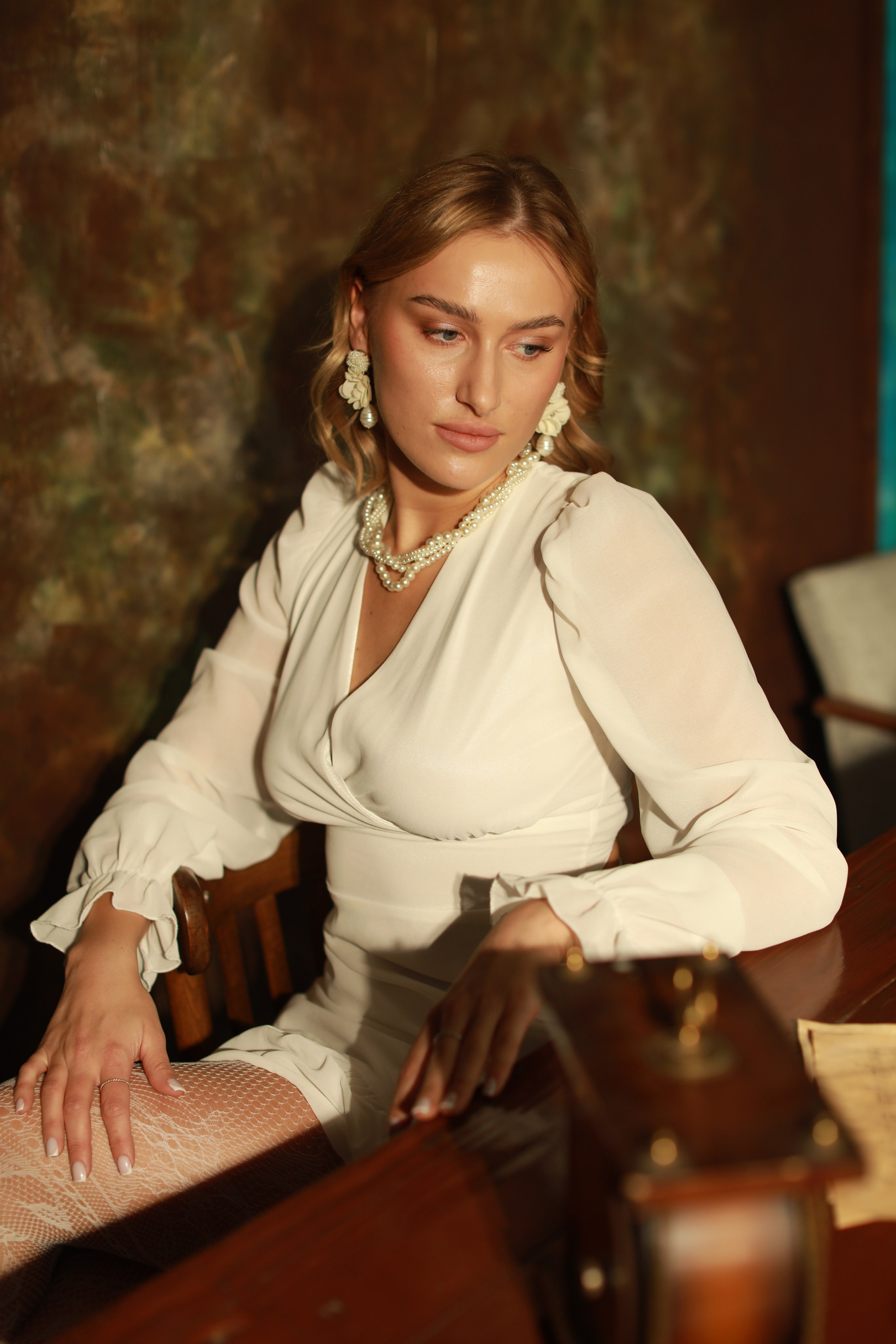 OLD TIMES. Фотограф в Вологде Евгения Ли