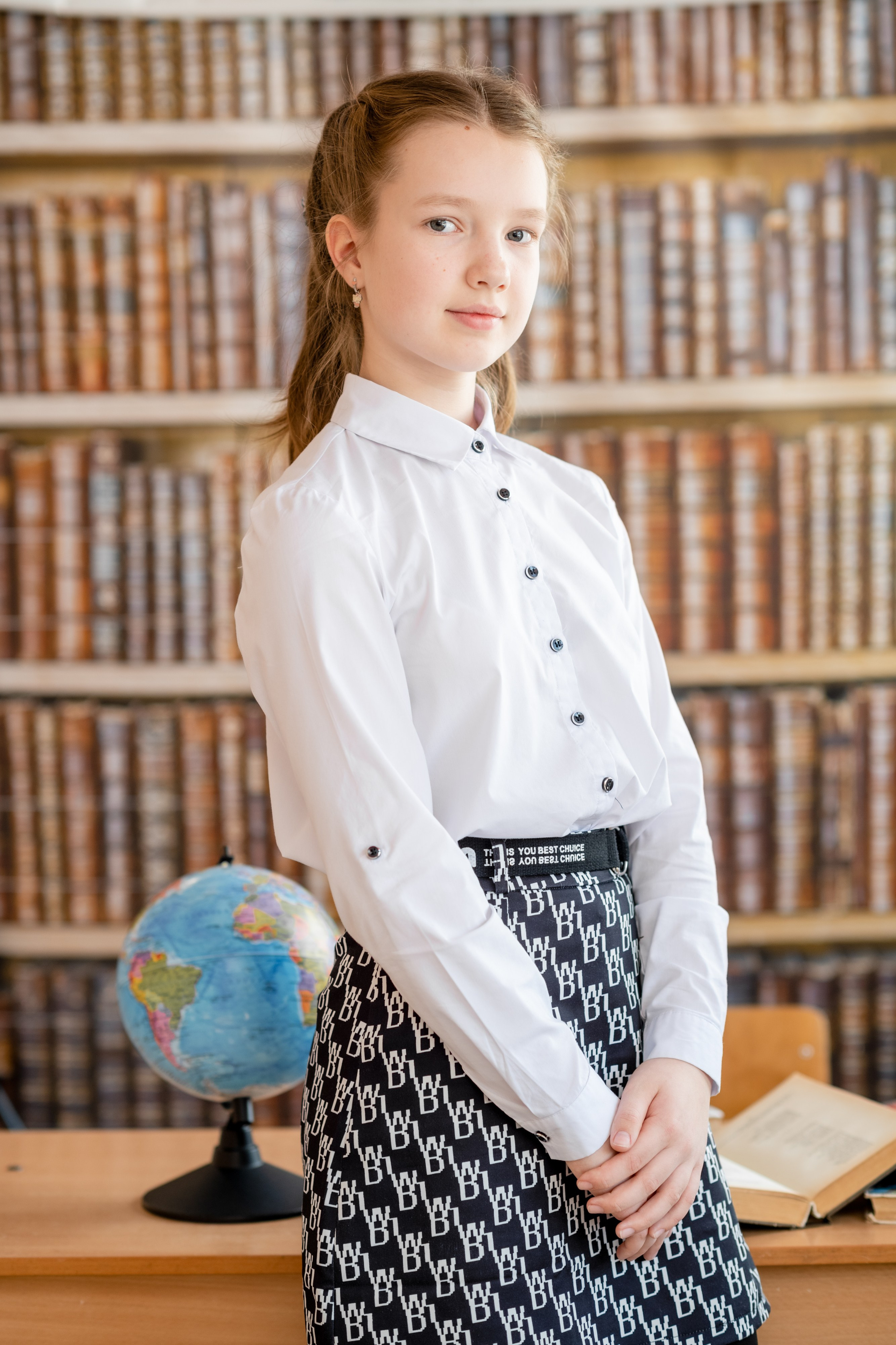 4 классы. Дом детской фотографии Арсюткиной Наталии™