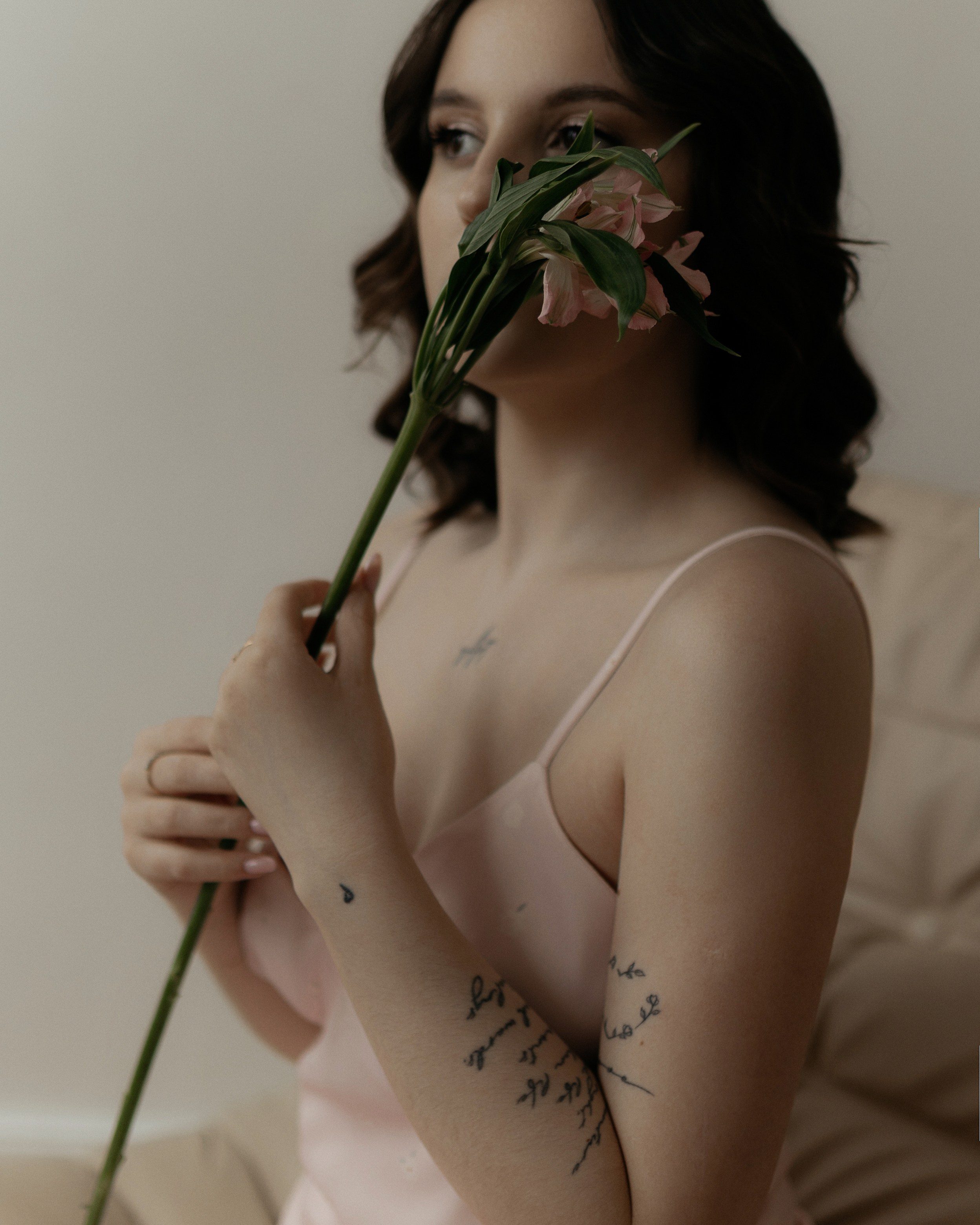 Юлия. DARYA.BELKINA