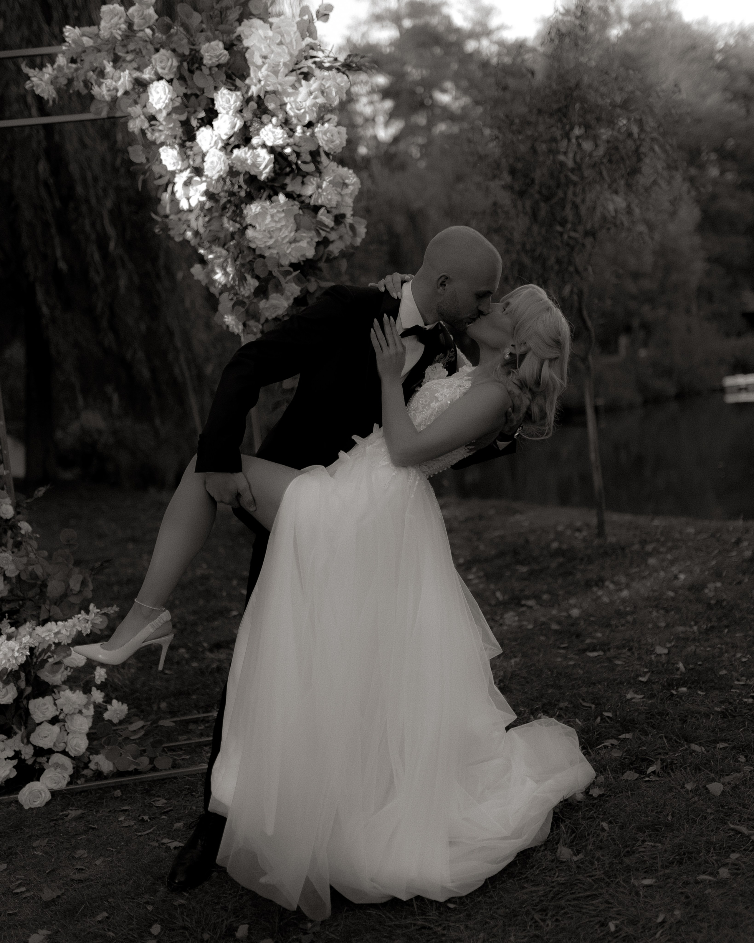 Роман и Анастасия. DARYA.BELKINA