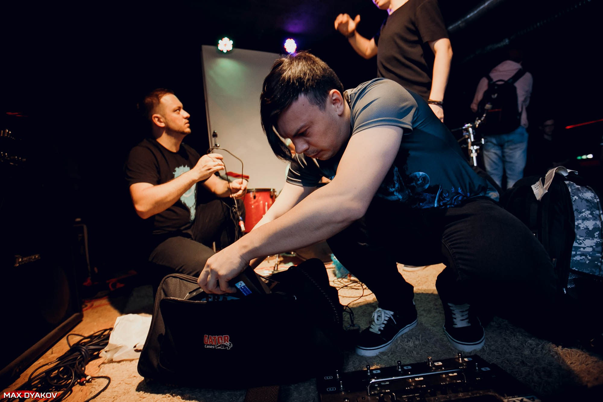 Radiotapok 2017 год