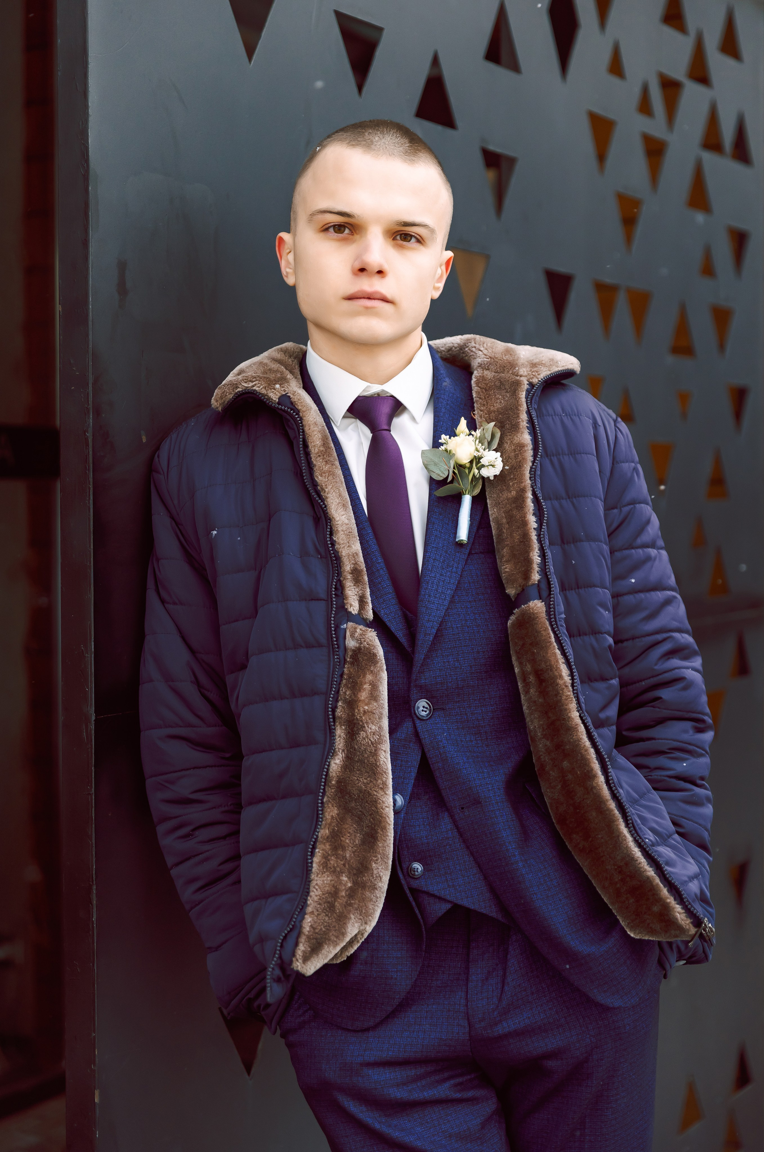 Максим и Евгения. Свадебный и семейный фотограф в Рязани Саша Крутых