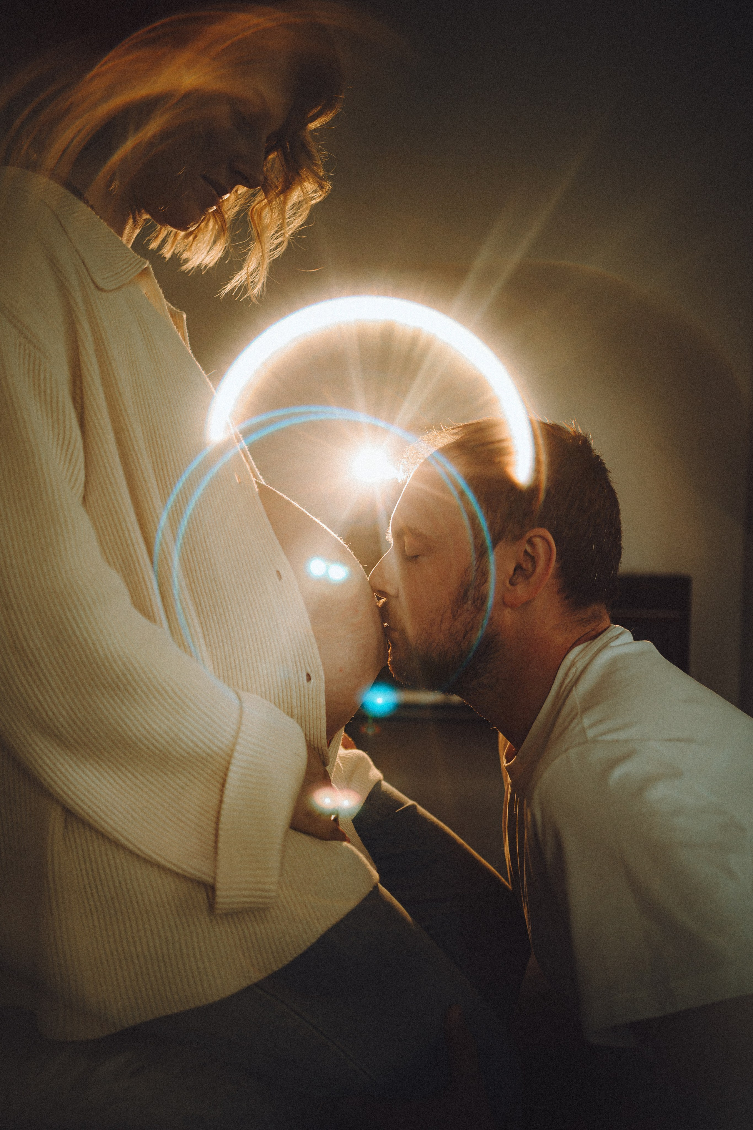 Валя, Вася, Аня и Ириска