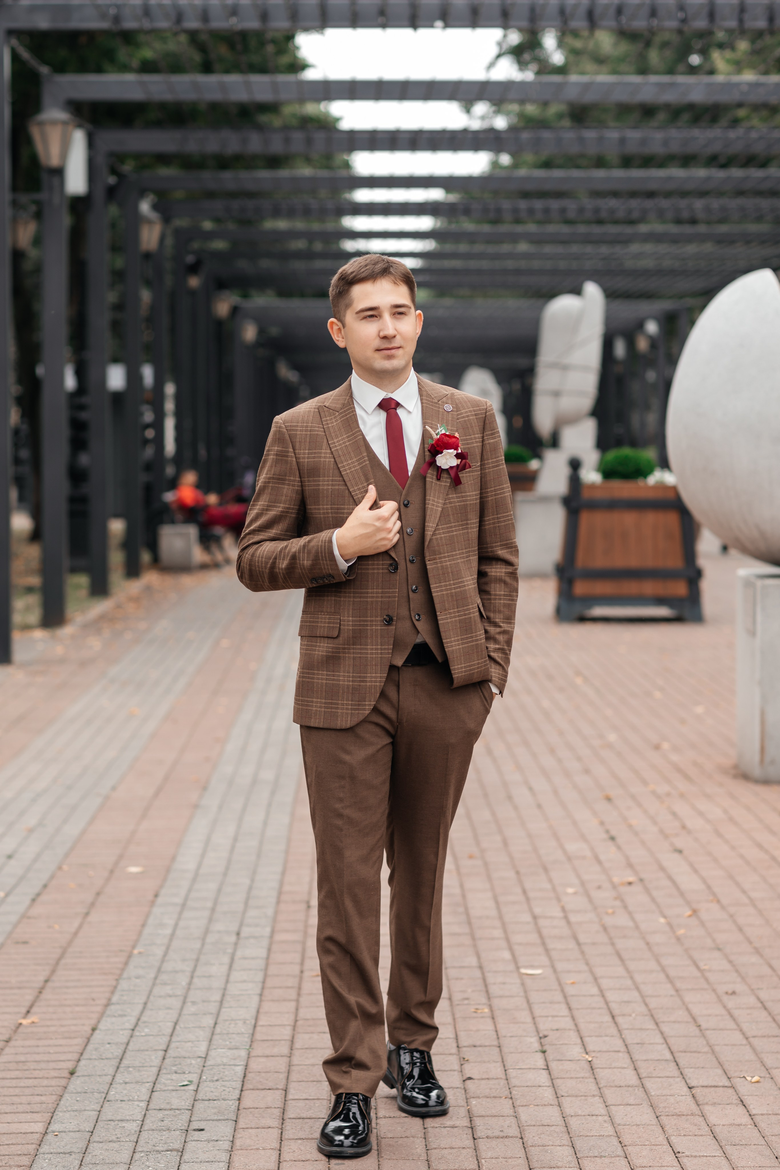 Альмир и София. Марина Шаймухаметова. Фотограф в Уфе