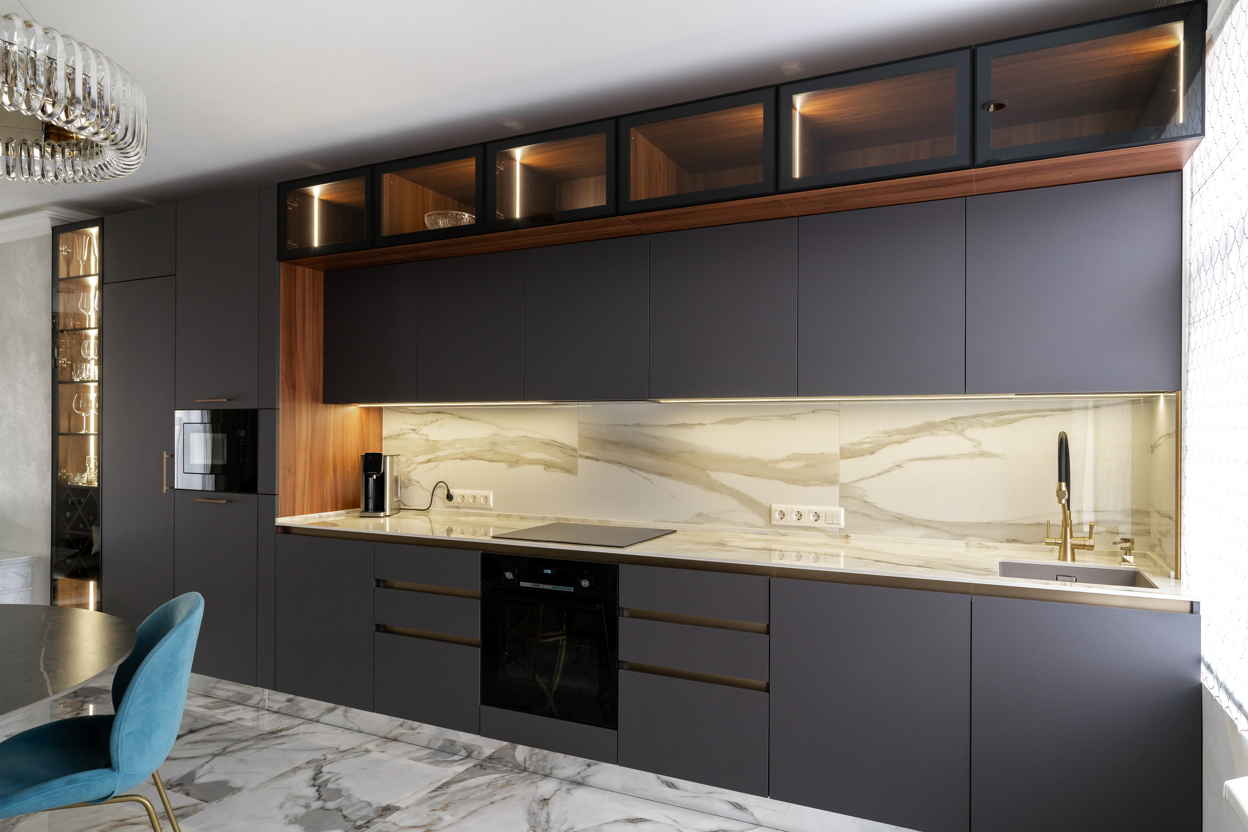 № 11. Мебель на заказ