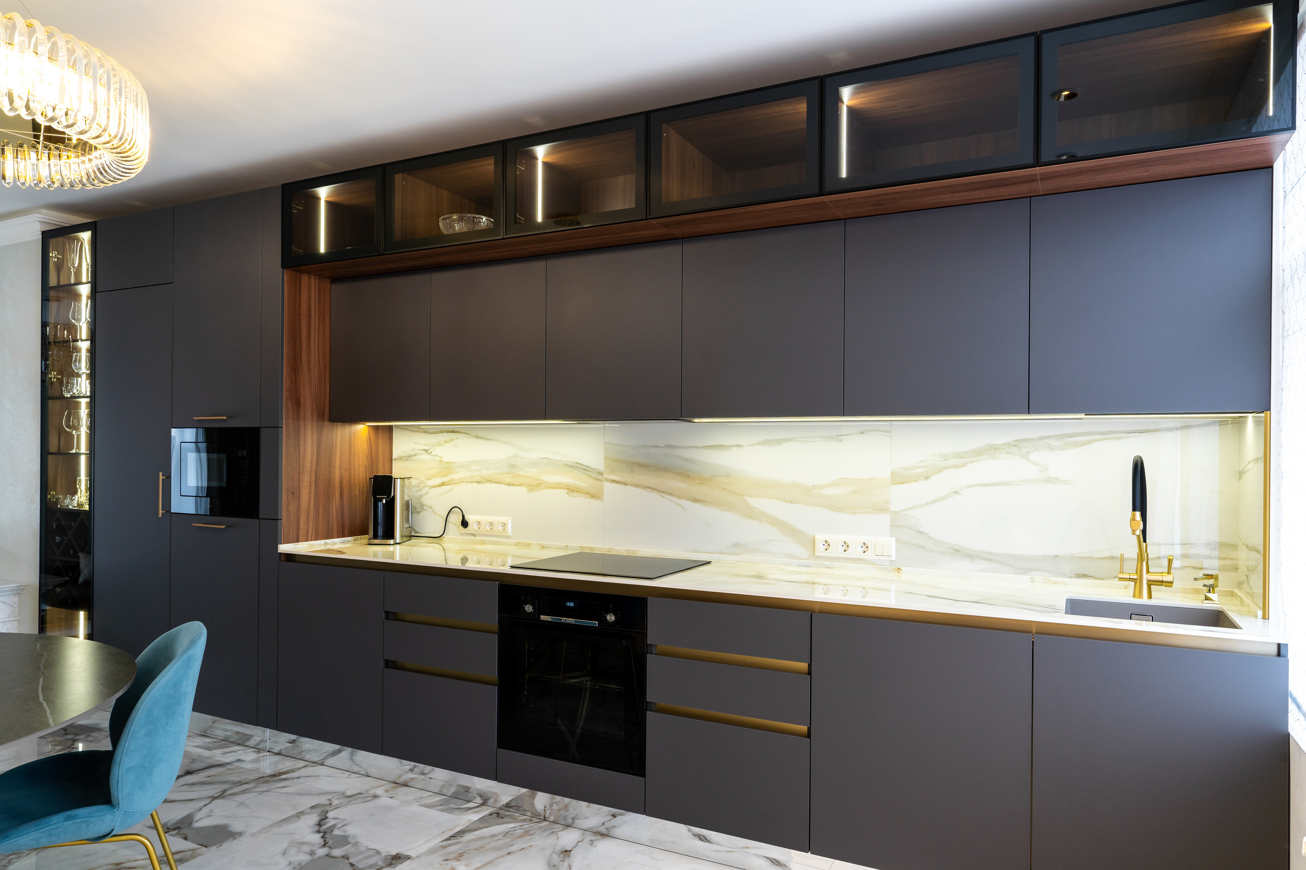 № 11. Мебель на заказ