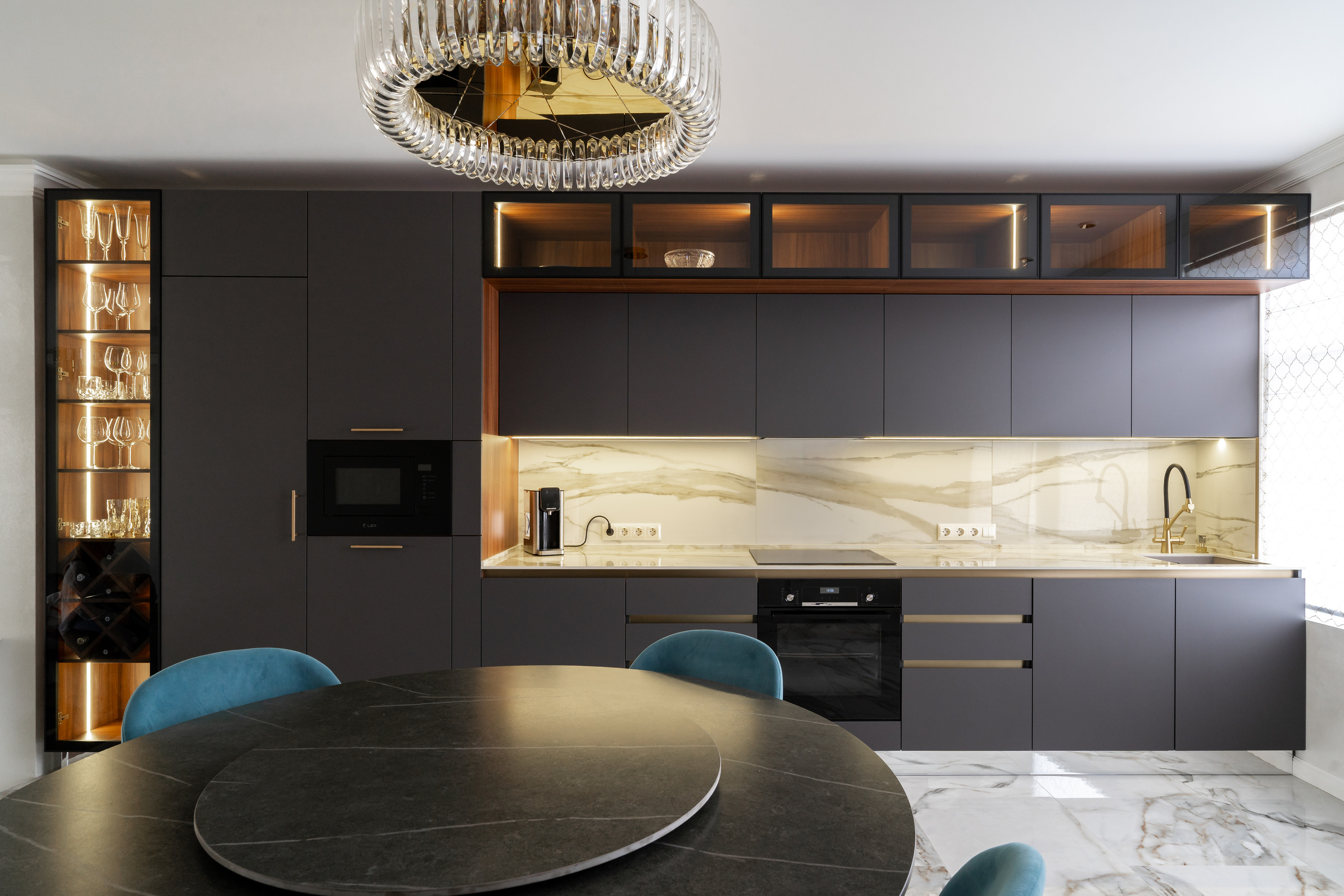 № 11. Мебель на заказ