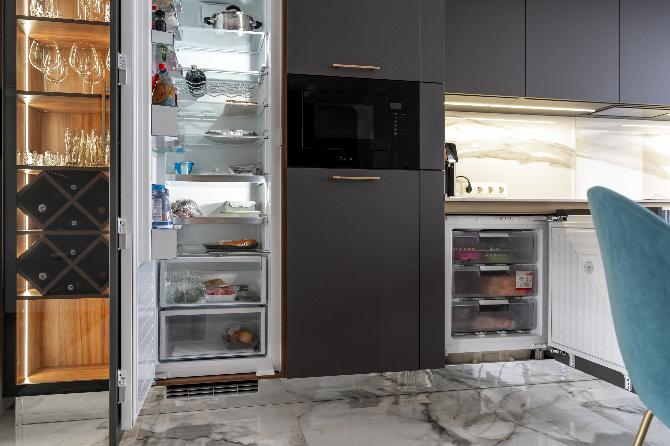 № 11. Мебель на заказ