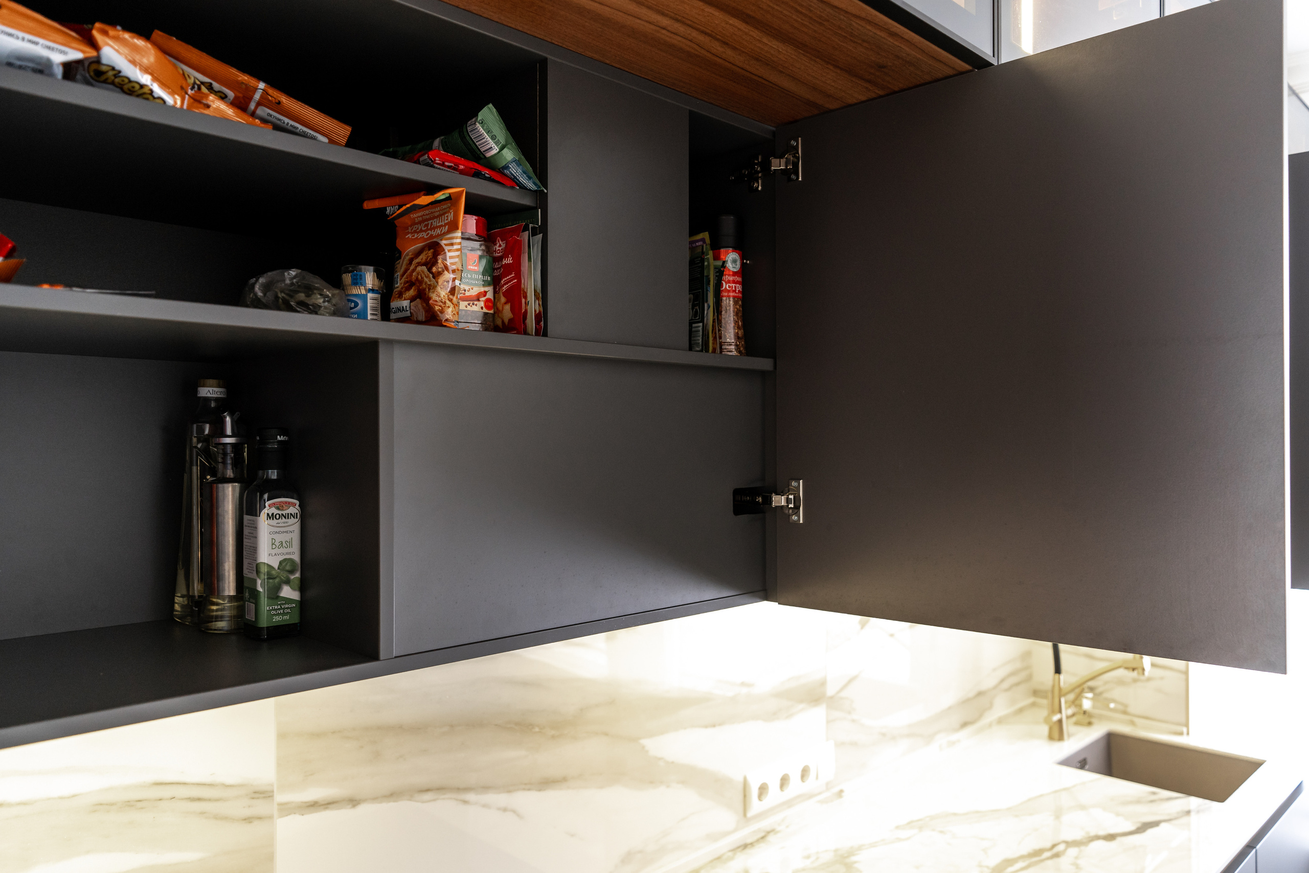 № 11. Мебель на заказ