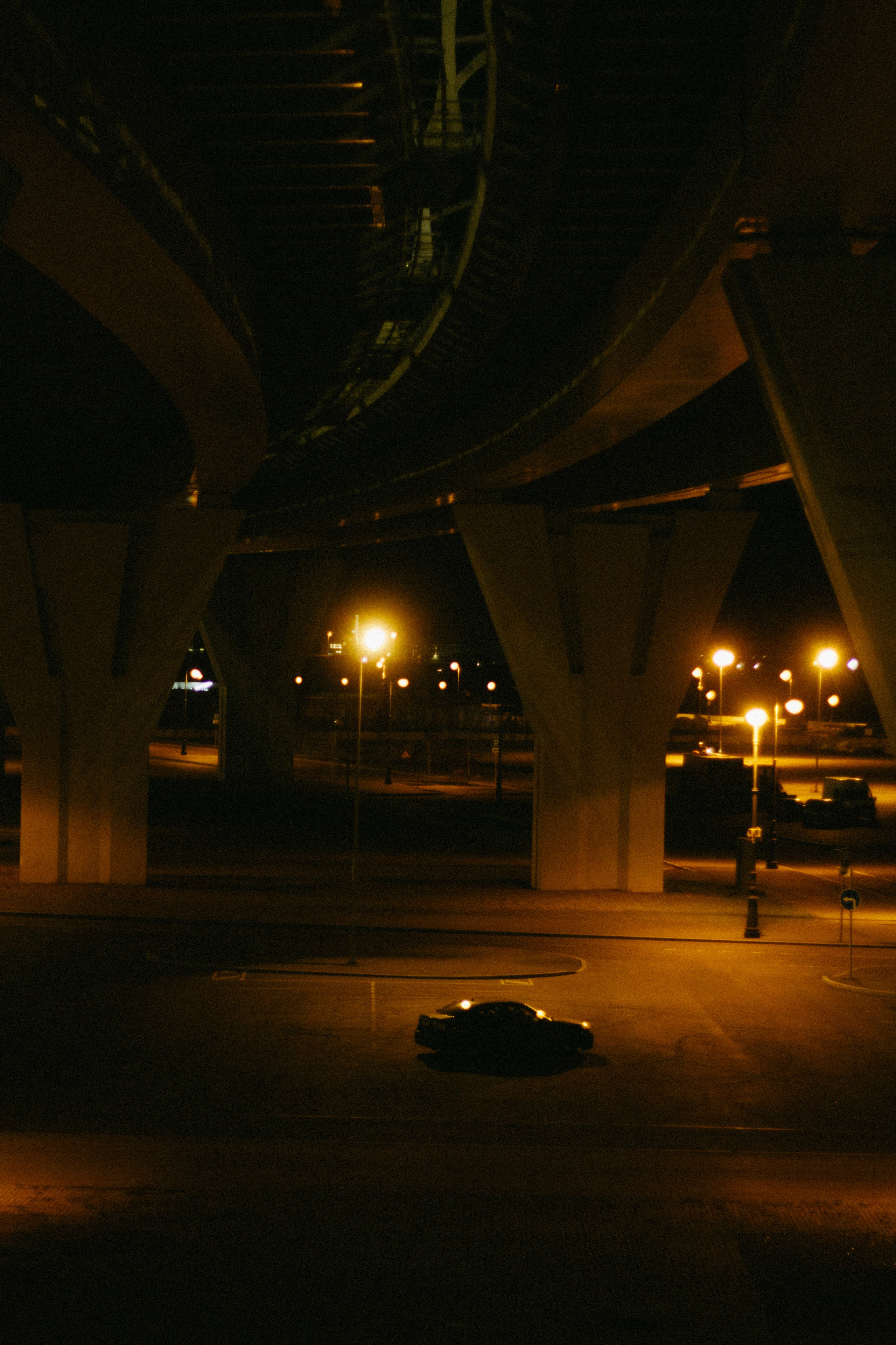 Середина нигде. Варвара Бабёнышева