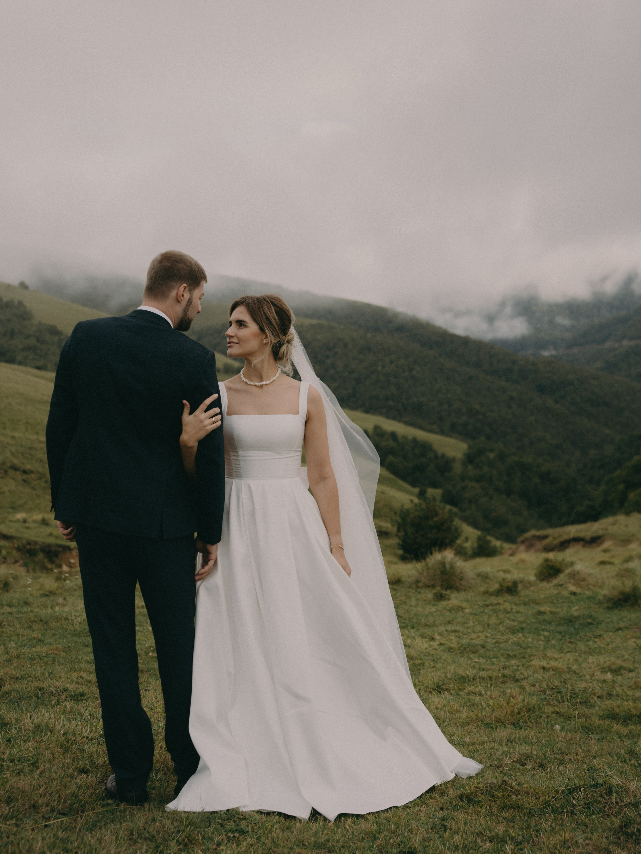 Пикник в горах. Свадебный фотограф Ирина Беляева Пятигорск|Кисловодск|Эльбрус|Домбай