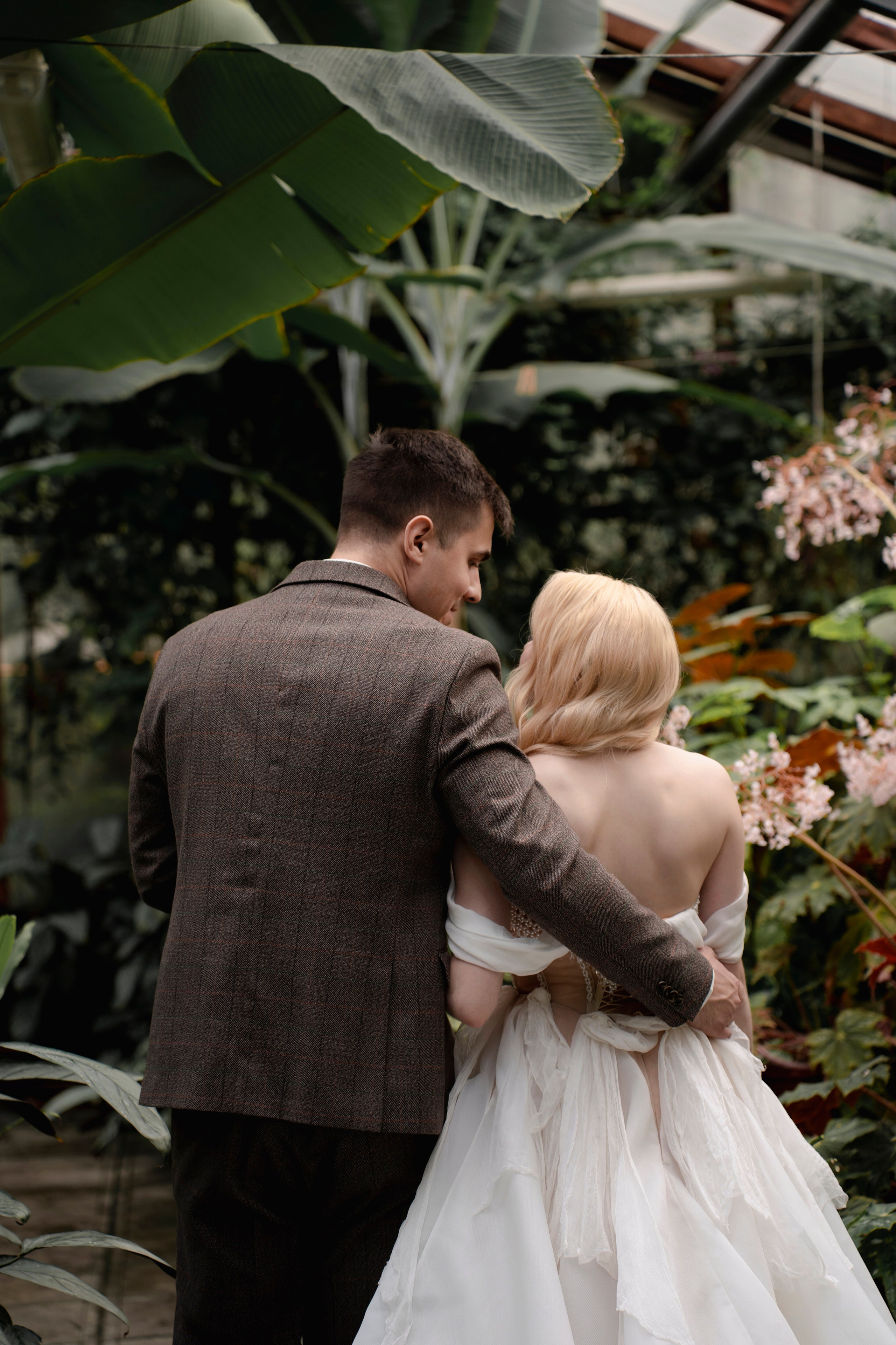 Андрей ♥ Анастасия. Свадебный фотограф Алексей Малышев в Екатеринбурге