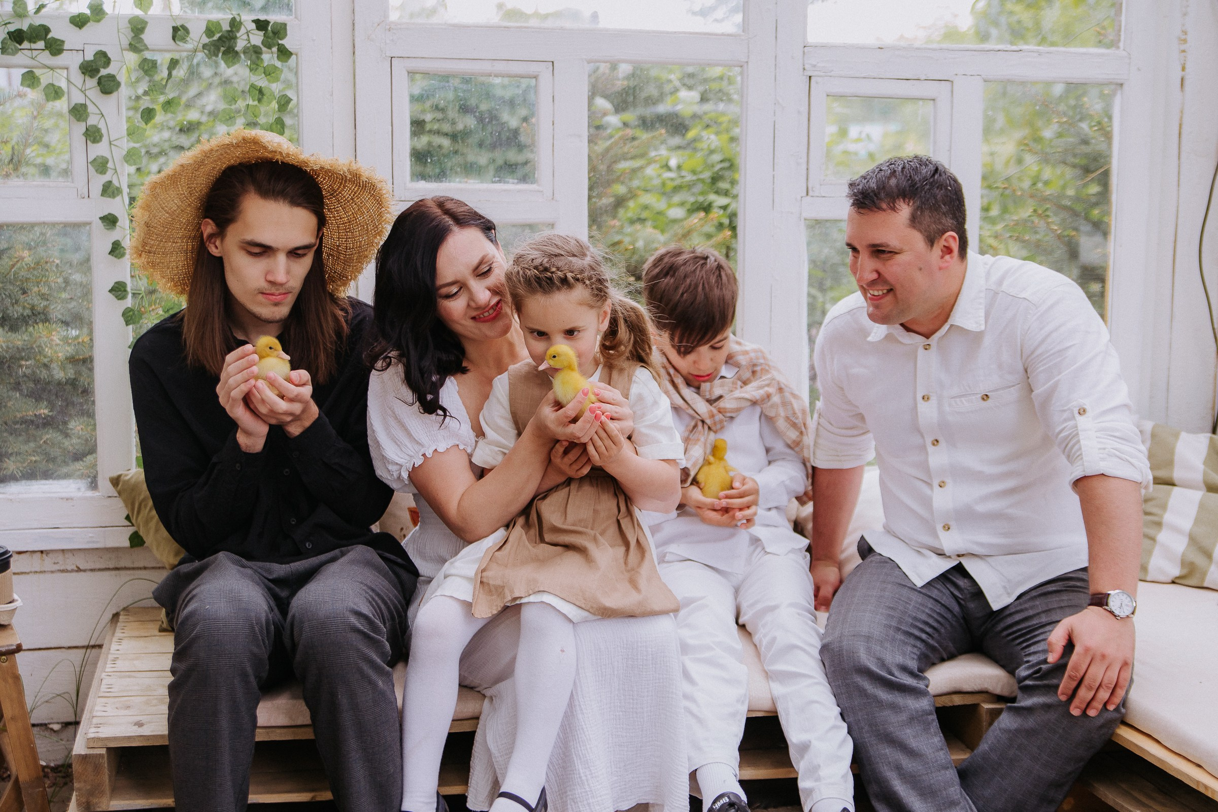 Юлия. Семейный и персональный фотограф в Ростове-на-Дону