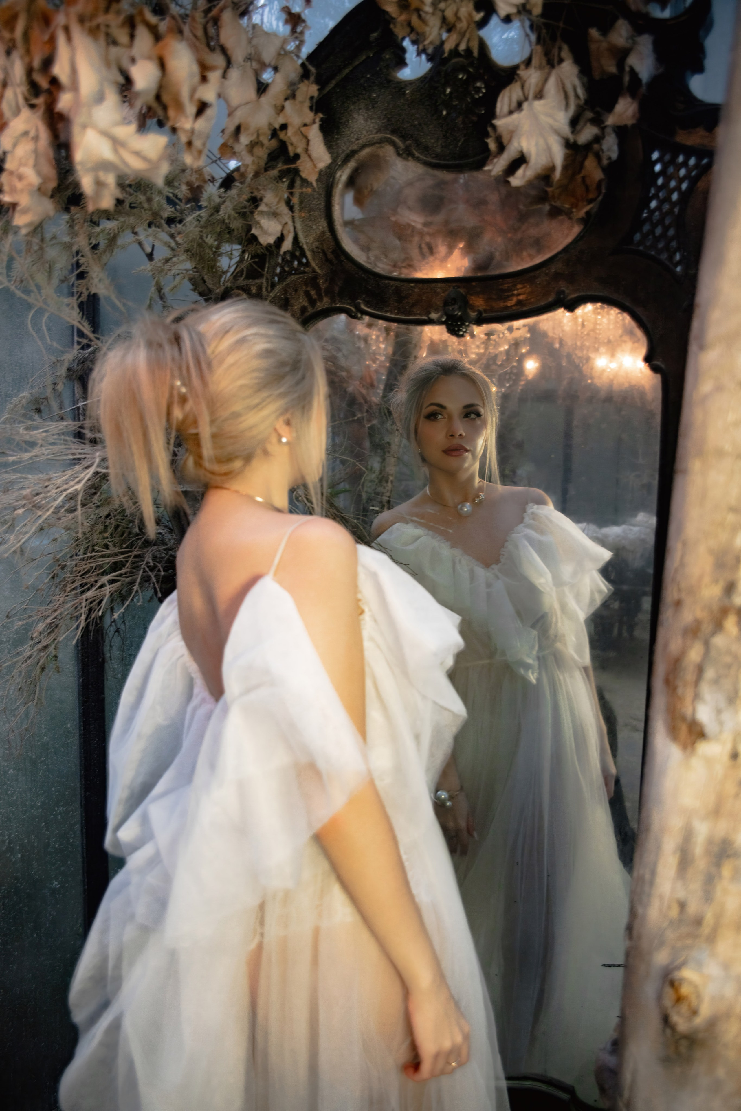 Женская. Женский и семейный фотограф в Москве Лисовская Юлия