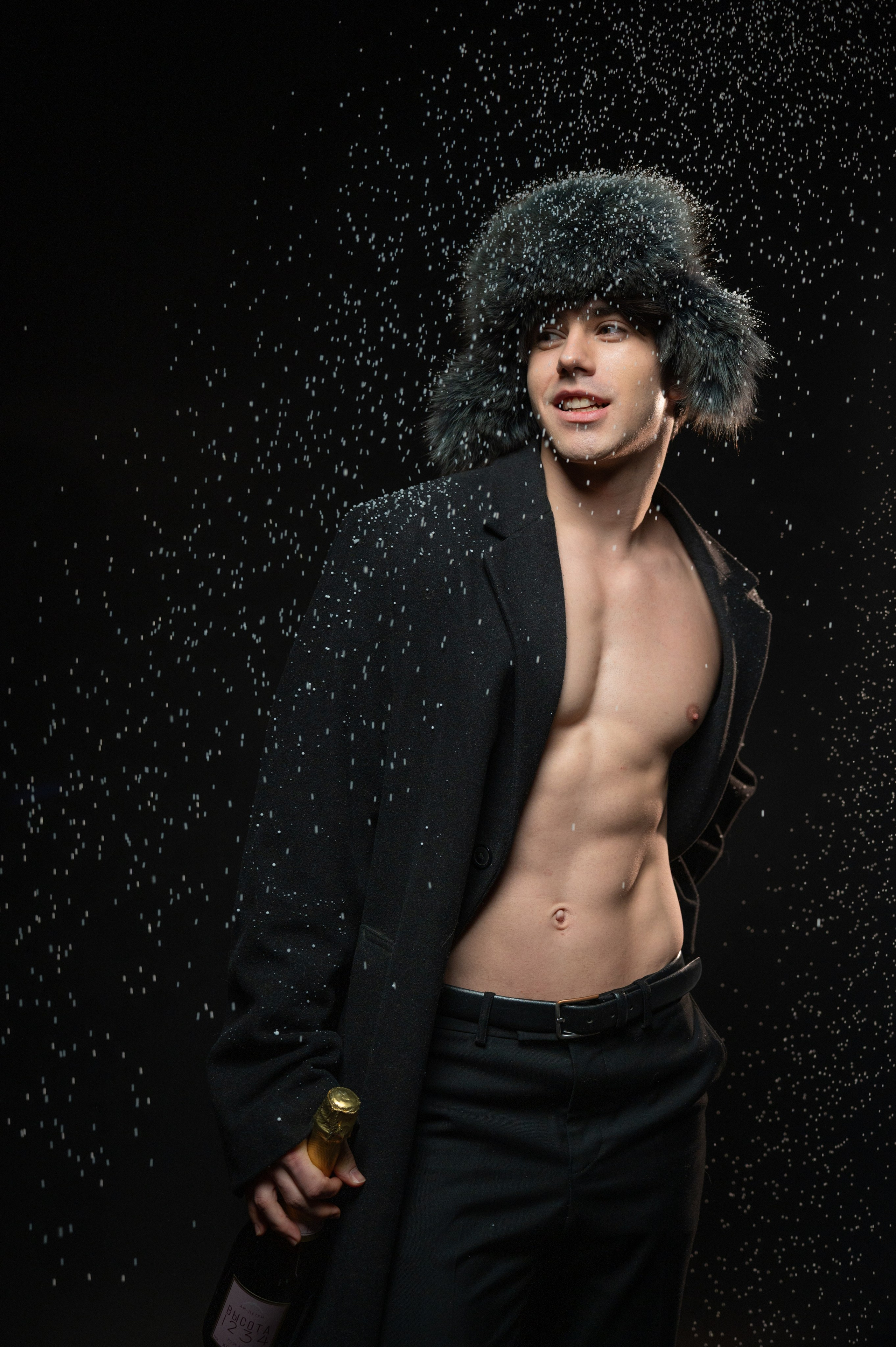 Артем. Портретный, семейный фотограф Марина Моисеева