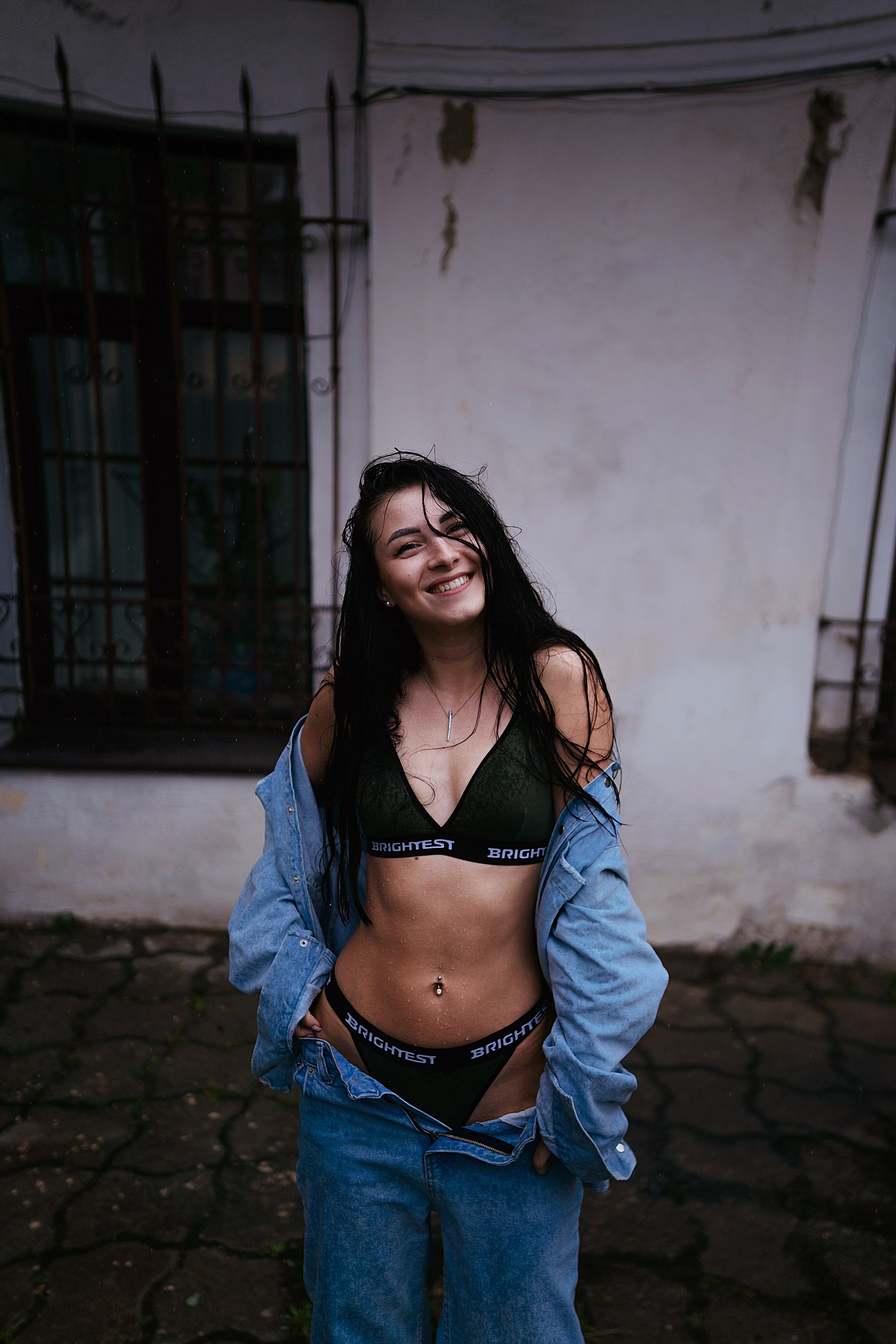 Nastya. Главная