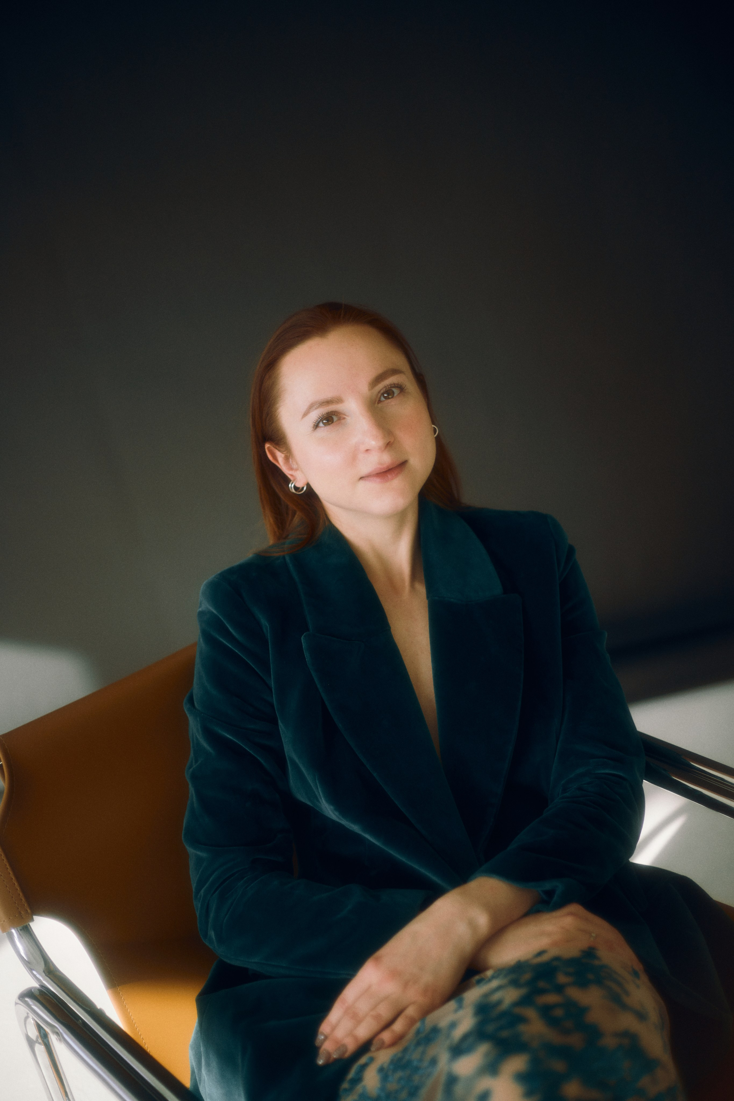 Лера. Фотограф Ионова Анастасия, г Владивосток