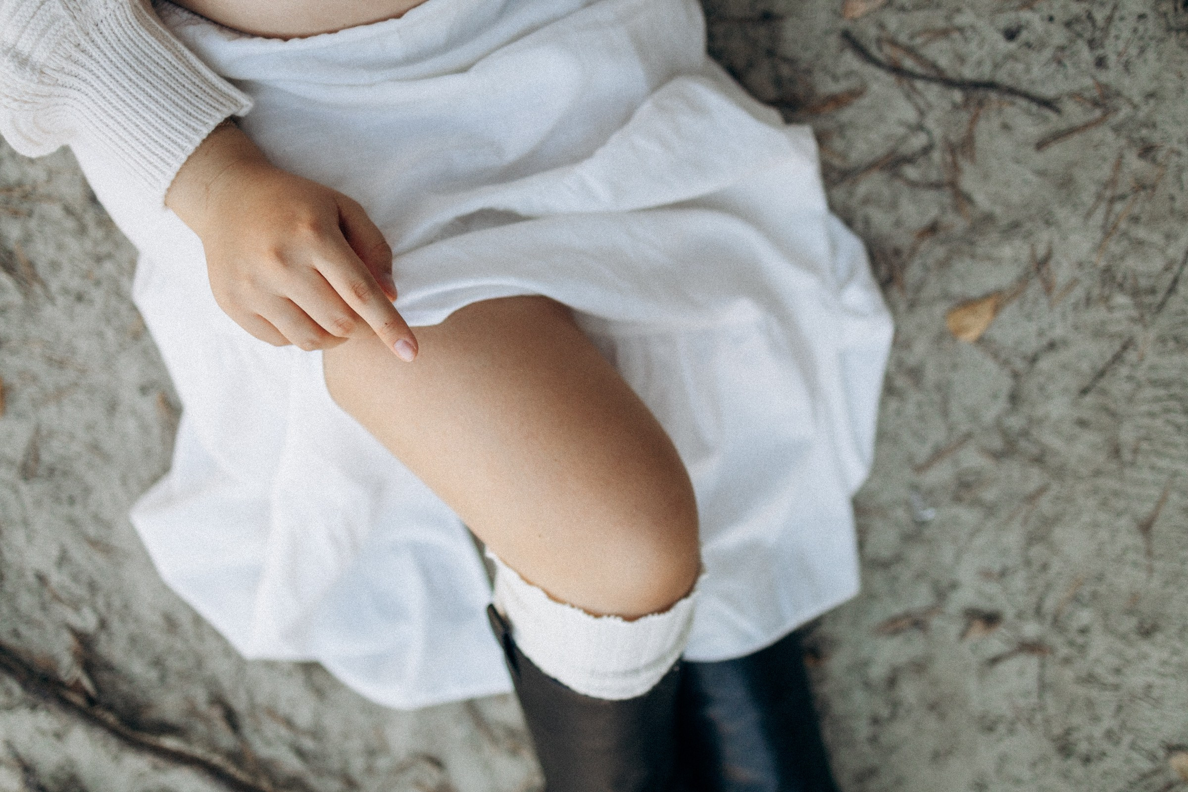 Осенняя история. Семейный фотограф Тюмень Смирнова Юлия