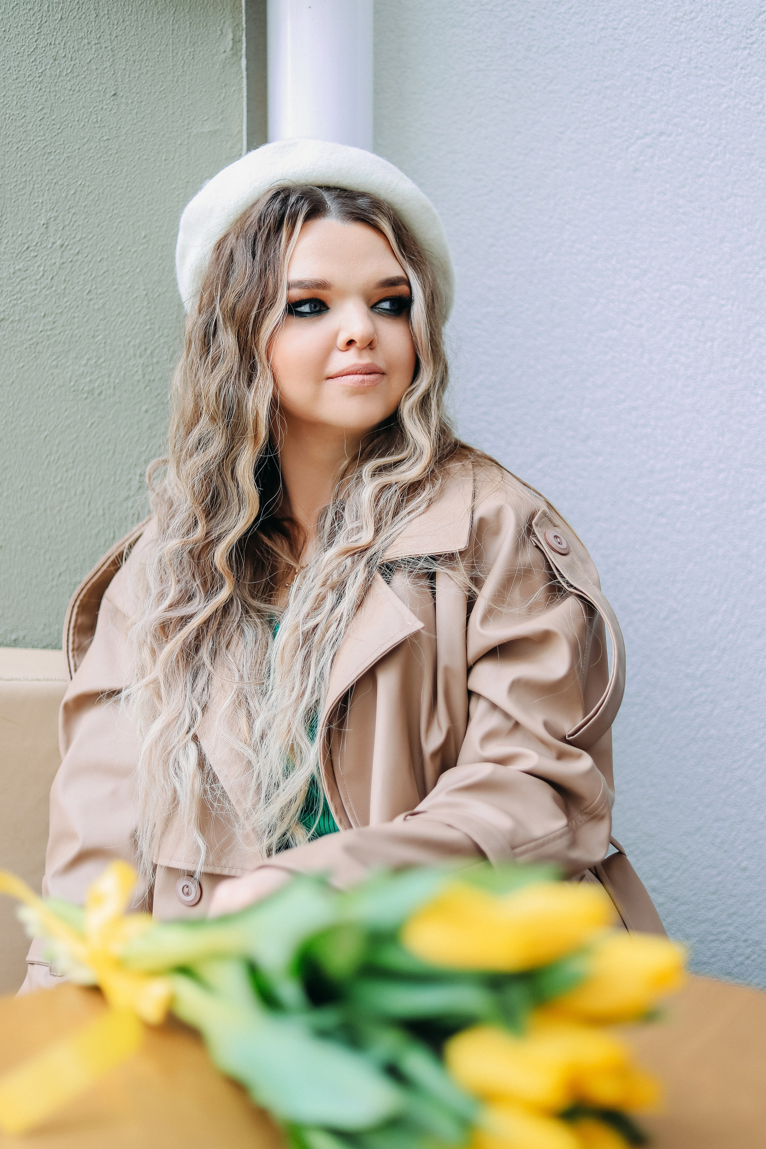 Тамара. Женский/Детский фотограф в Симферополе Вероника Слепогина