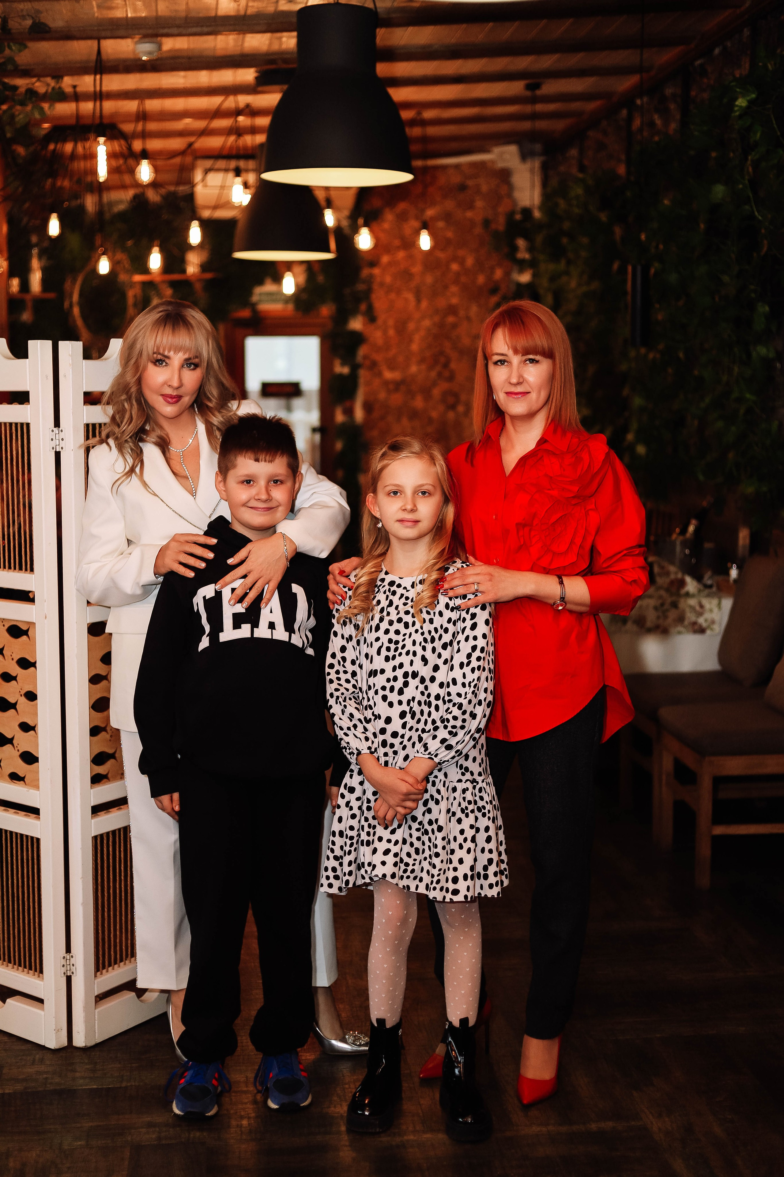 Юбилей Александры. Женский/Детский фотограф в Симферополе Вероника Слепогина