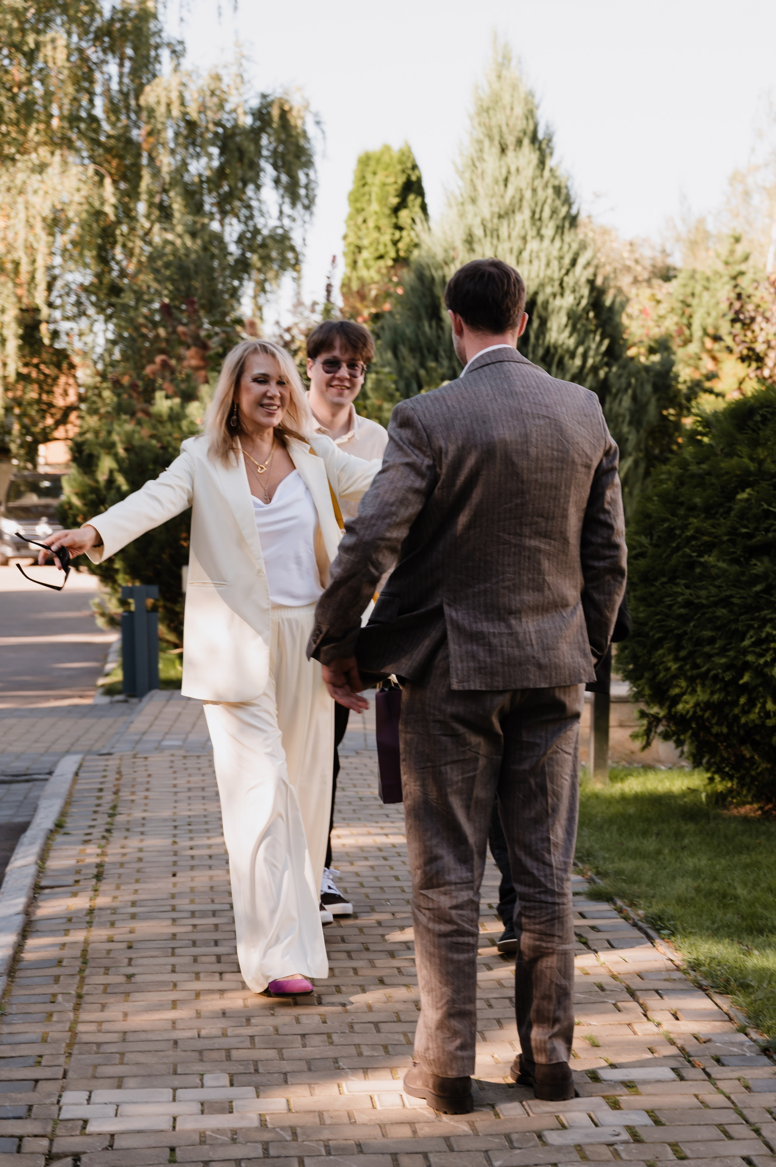 Никита & Анастасия. Портретный и свадебный фотограф в Москве Анастасия Терентьева