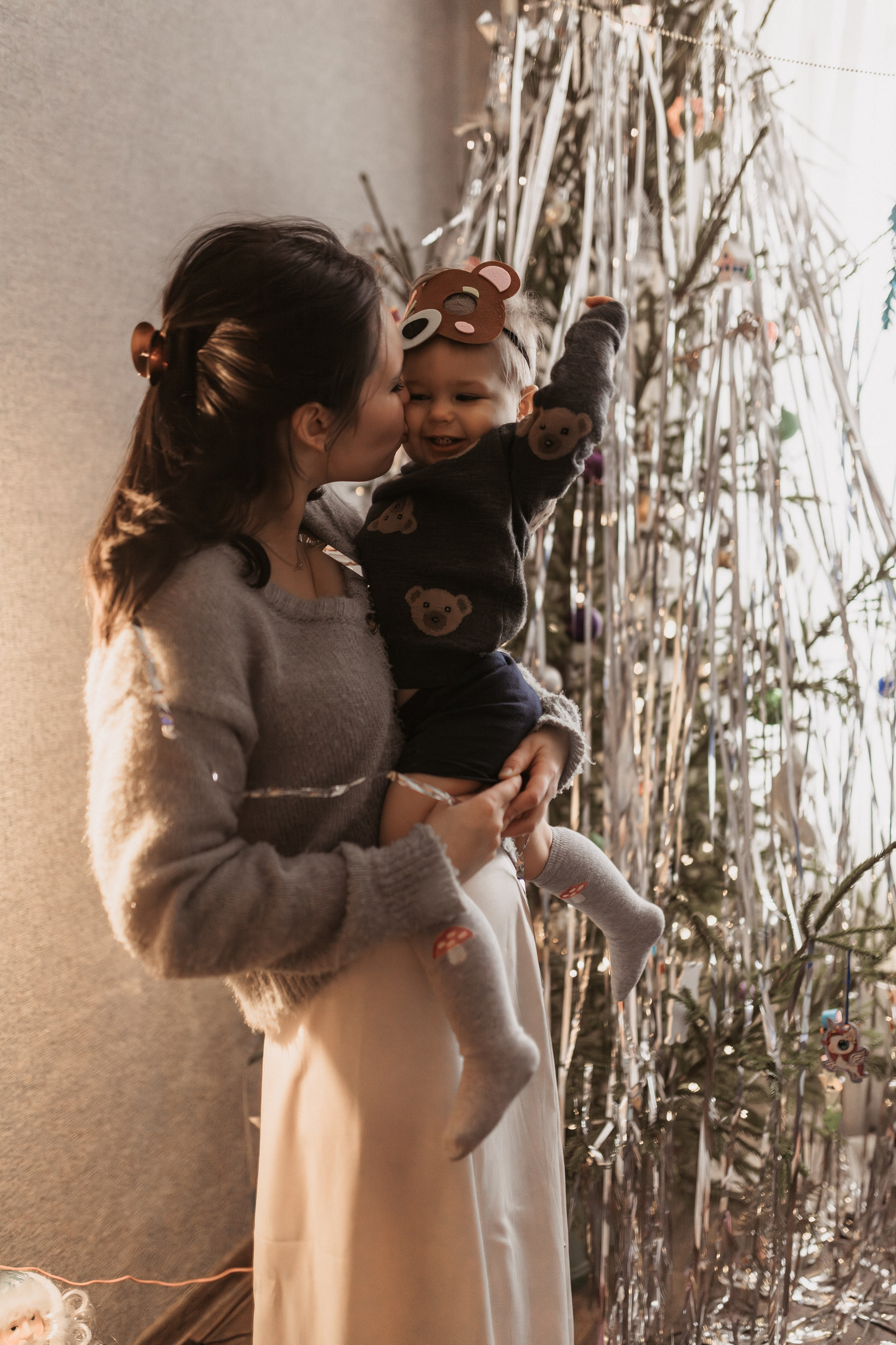 Уютно по-домашнему. Свадебный и семейный фотограф в Москве Яна Шувалова