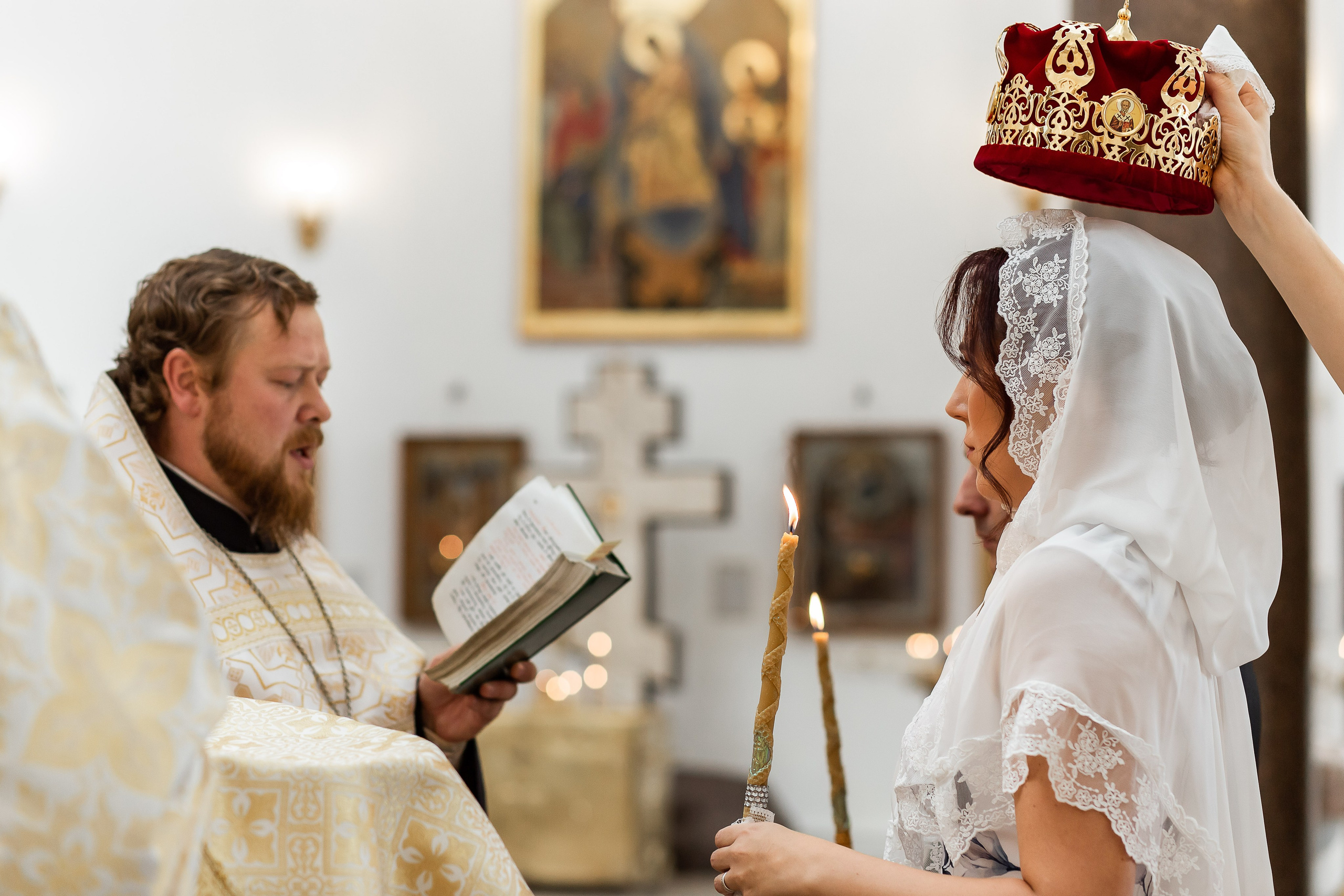 Кирилл и Дарья. Свадебный и семейный фотограф в Колпино и СПб Юлия Папанова