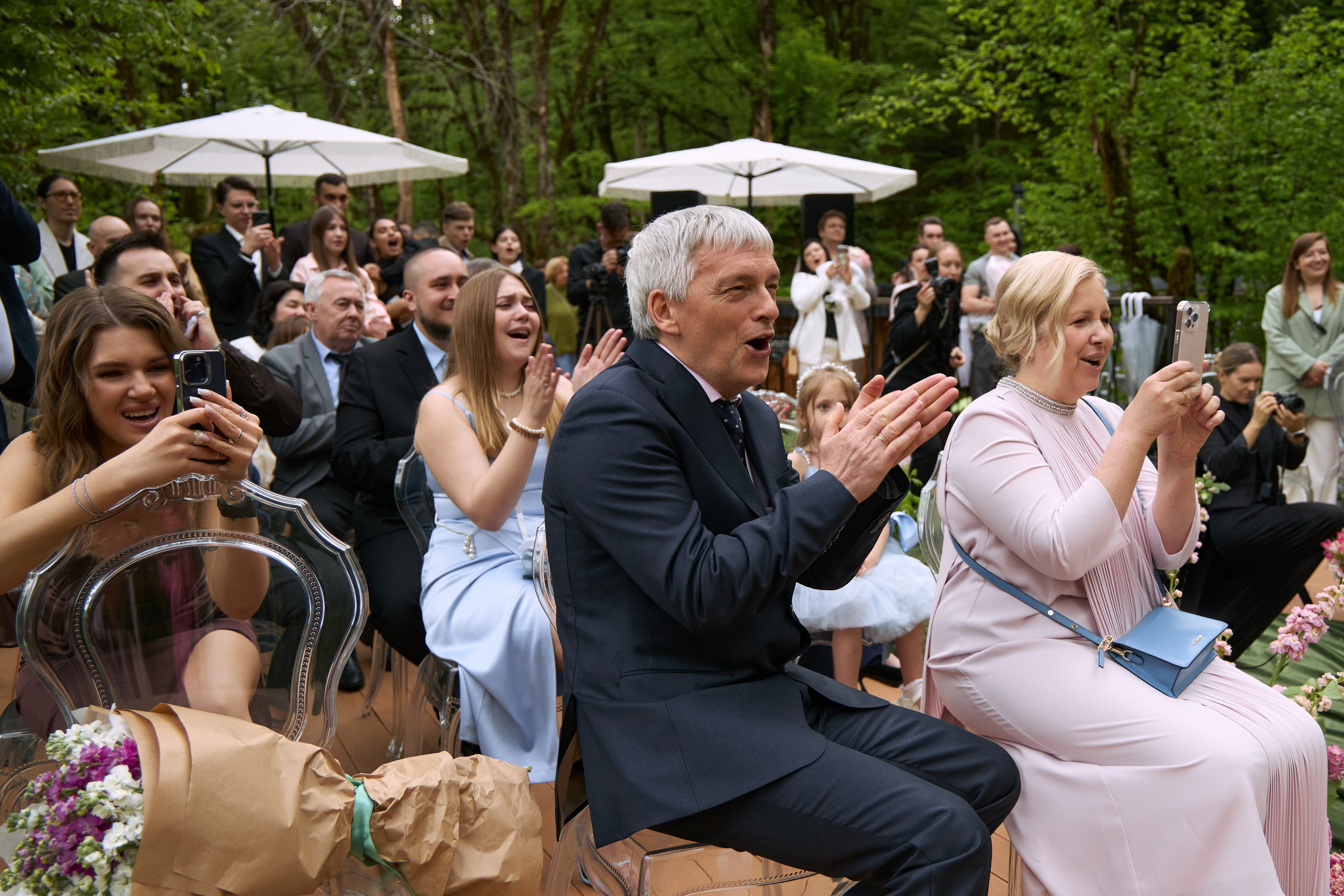 Wedding day | Владислав и Екатерина