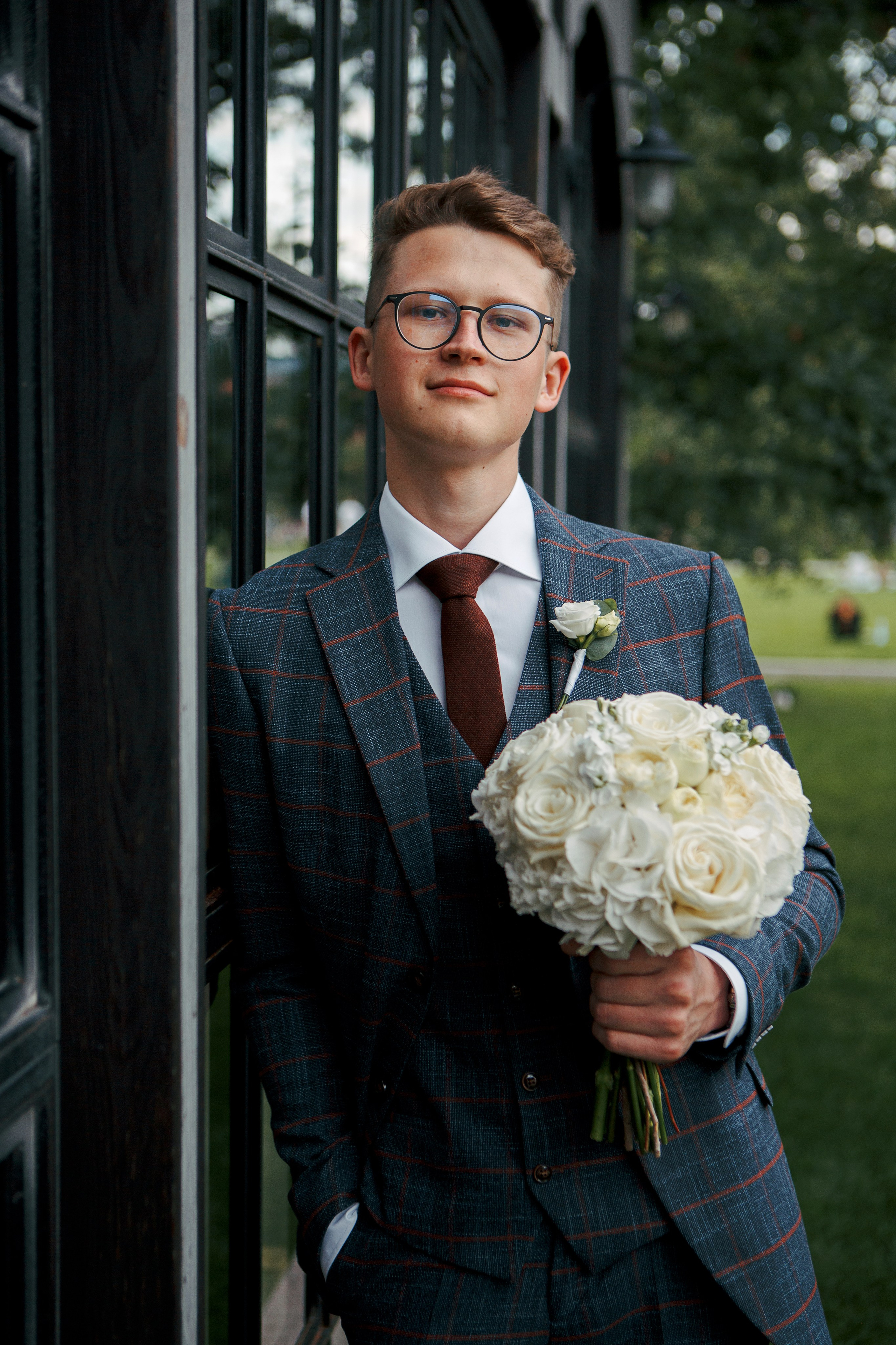 Влад Лиза. Свадебный фотограф в Санкт-Петербурге