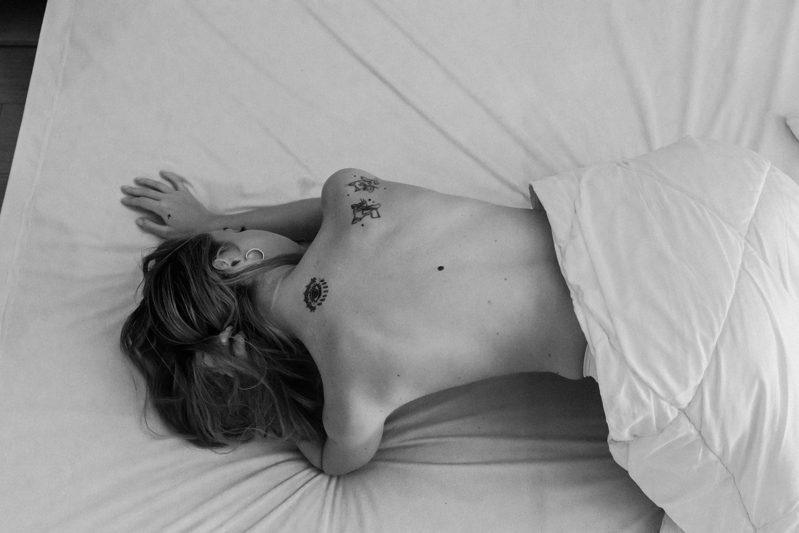 Альбом 32.2. Портретный и будуарный фотограф в Москве и МО