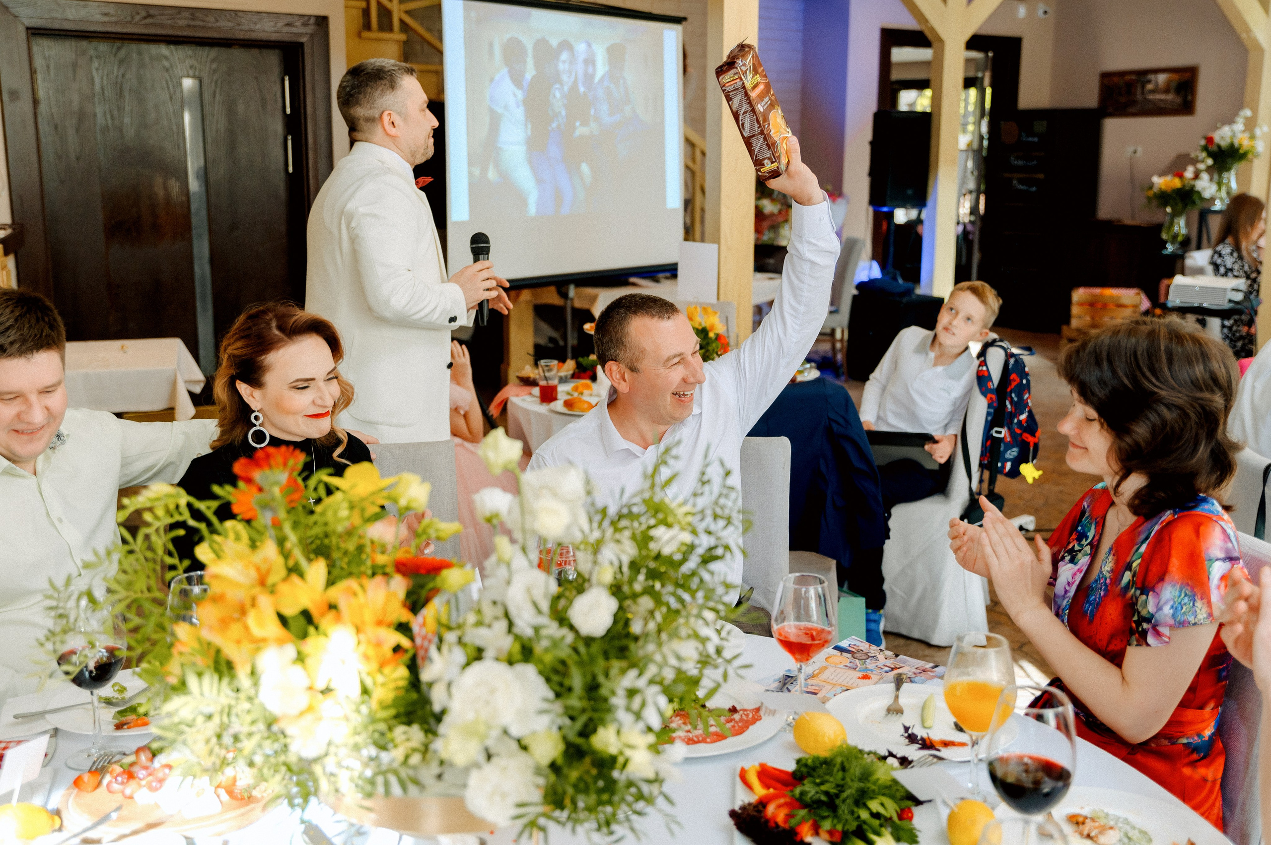 ЭМИЛИЯ И ИГОРЬ. Шашкова Вероника / Свадебный и семейный фотограф Москва и Ярославль