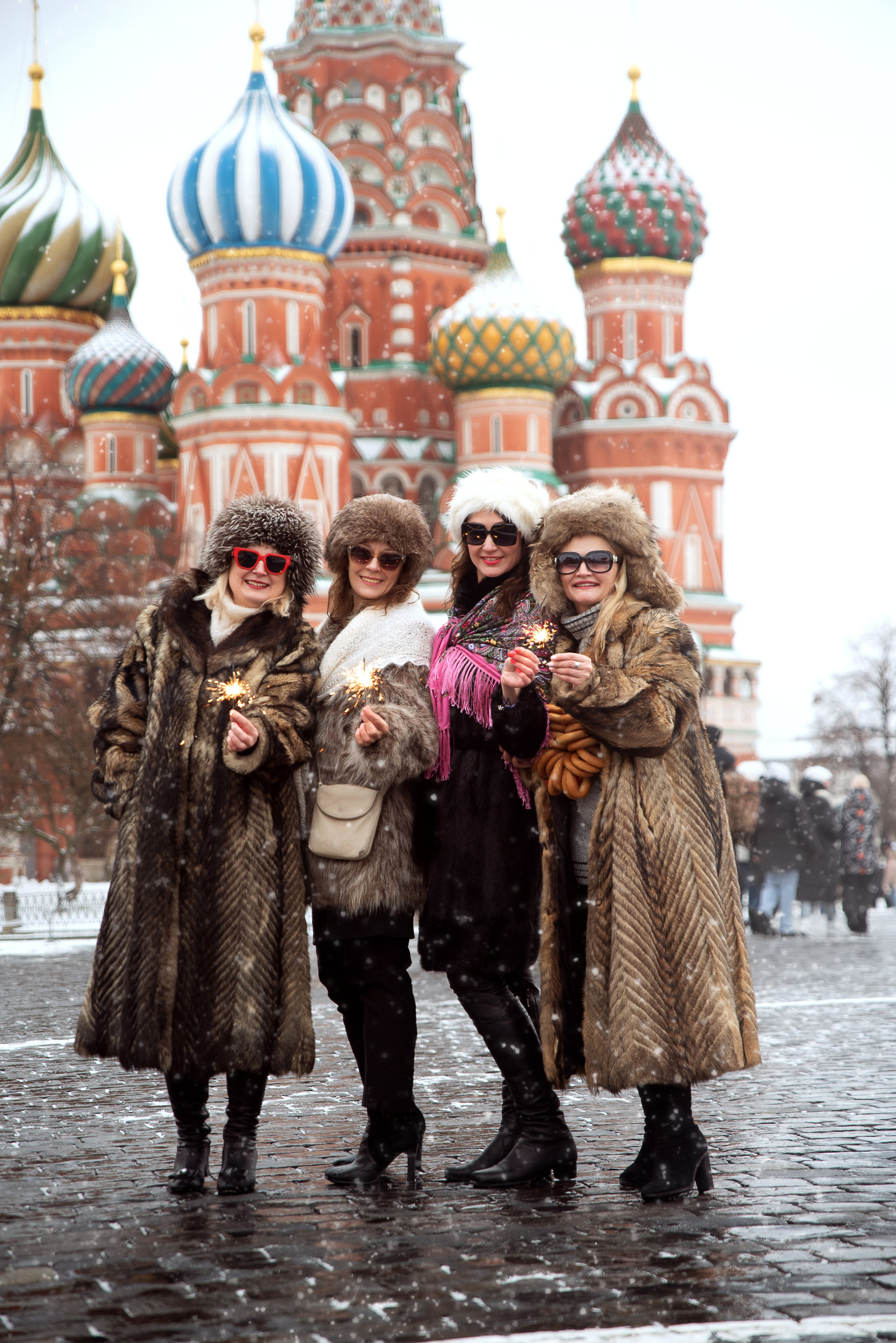 Женские съемки. Детский и семейный фотограф Москва Наталья Матвеенко