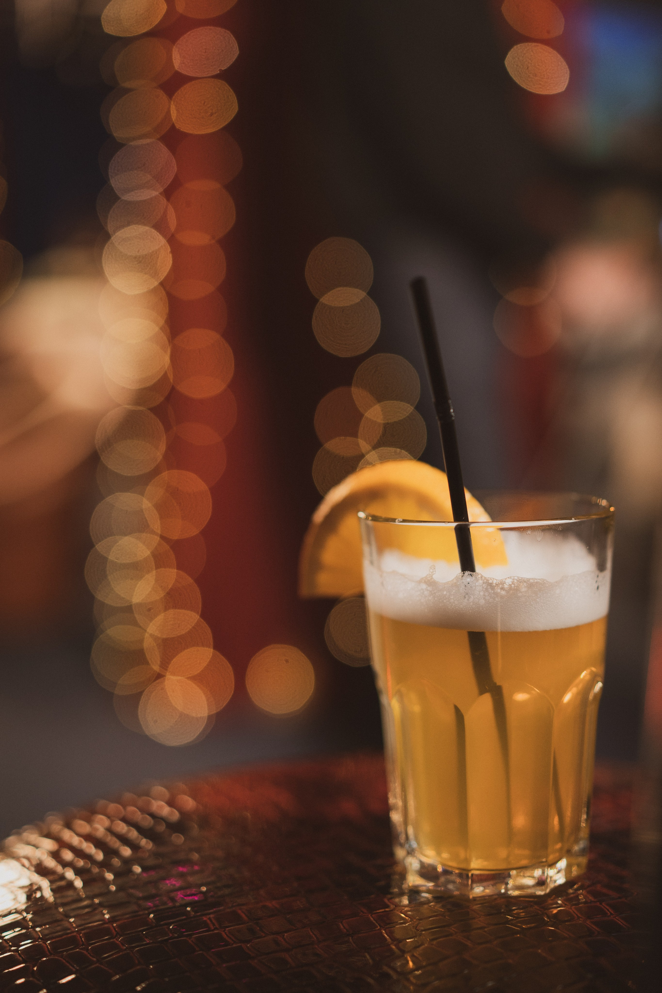 Про кино. Лиза Фирстова