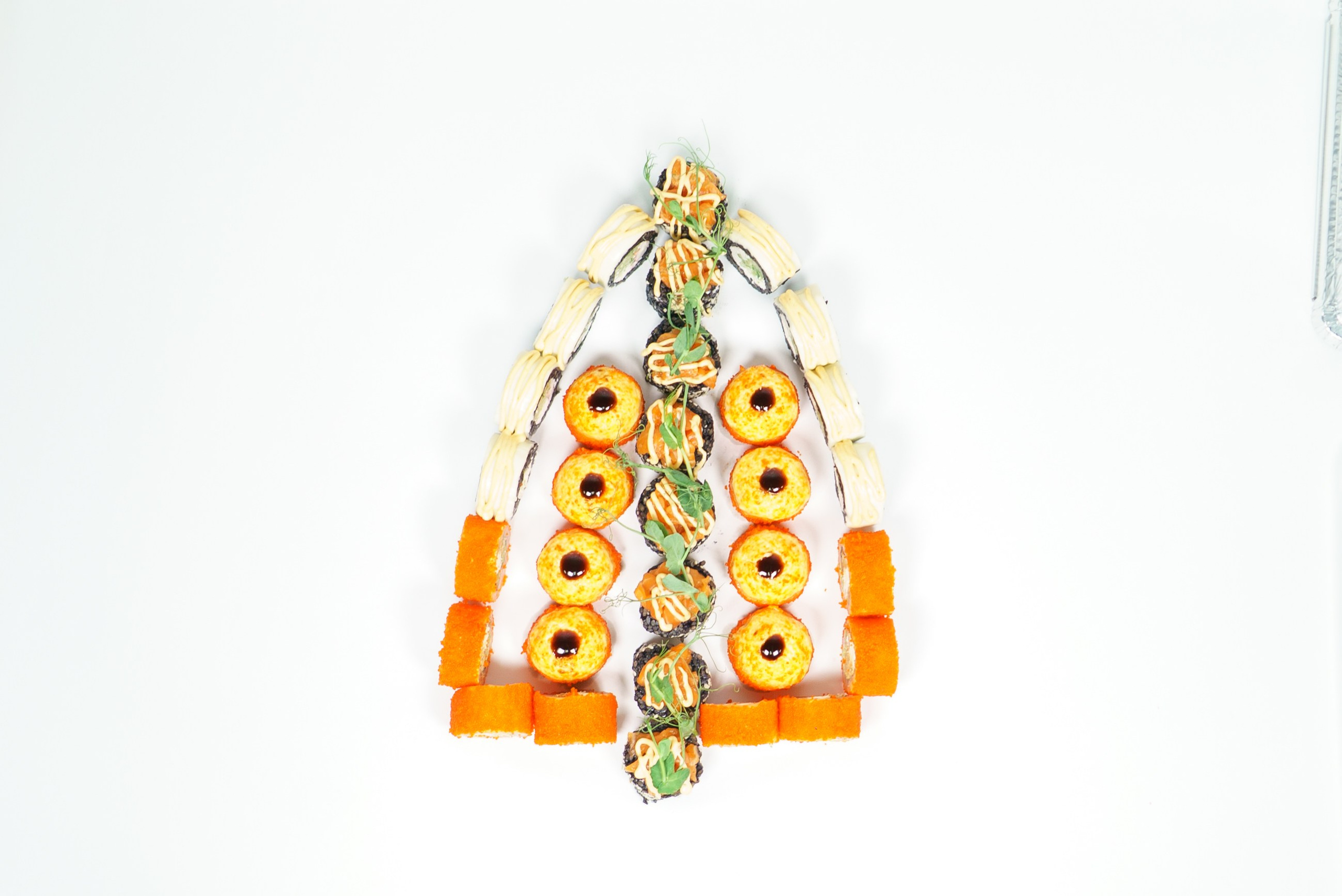 Сытый Король — Азиатская кухня — Фото. Шедевры для Вас! Фотограф и Видеограф в Краснодаре Пахиев Руслан