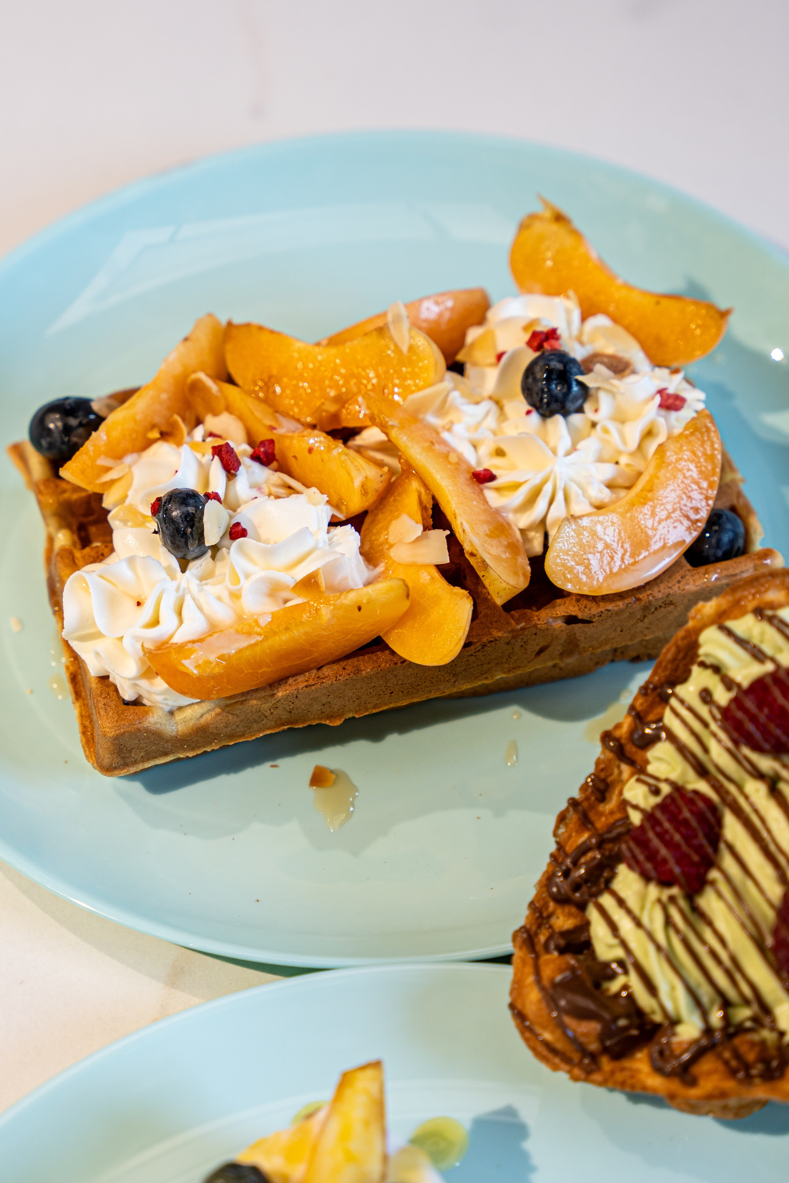 Pro Вафли фуд фото и видео. Шедевры для Вас! Фотограф и Видеограф в Краснодаре Пахиев Руслан