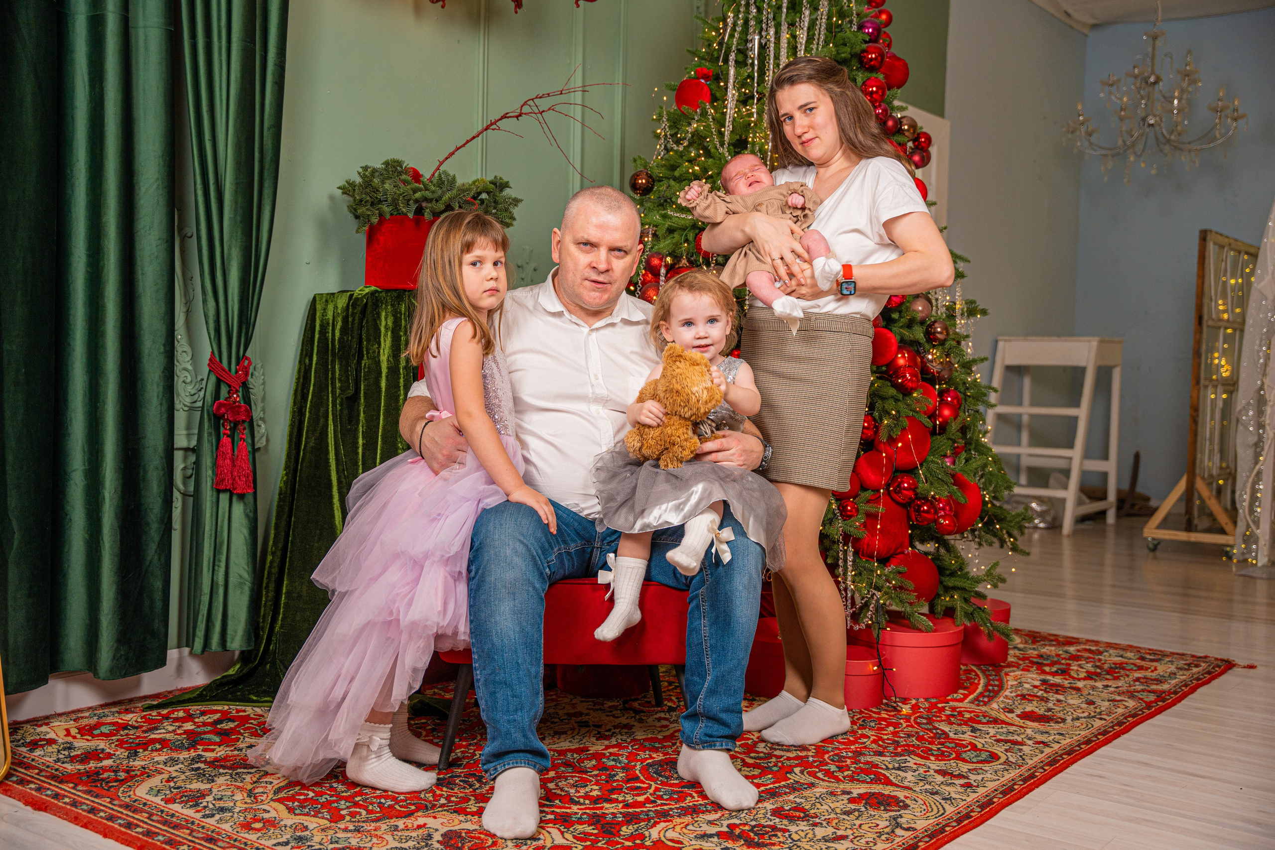 Виктория и Александр. Семейная фотосессия (2). Шедевры для Вас! Фотограф и Видеограф в Краснодаре Пахиев Руслан