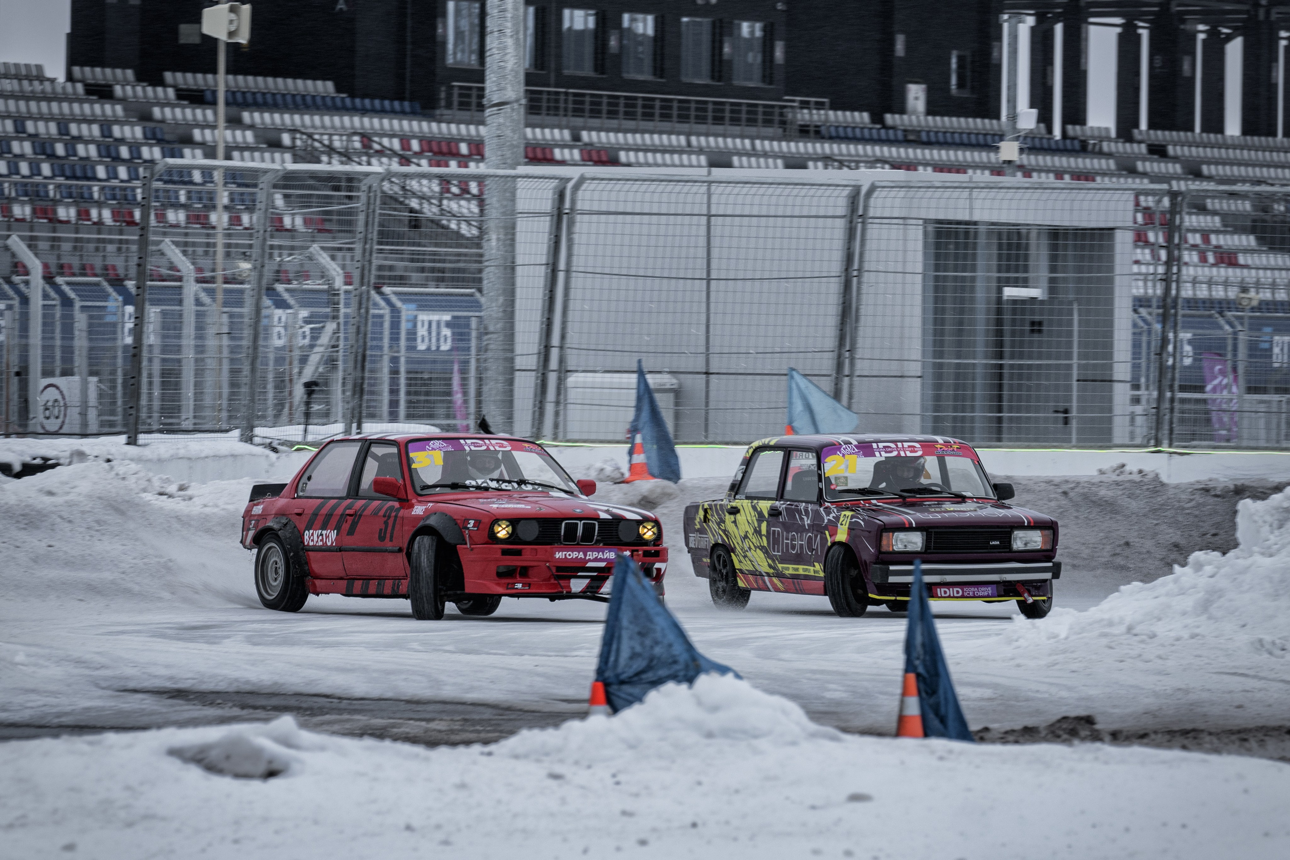 IDID 3 Этап 2.03.2025. Антон Незримый | Фотограф в Санкт-Петербурге