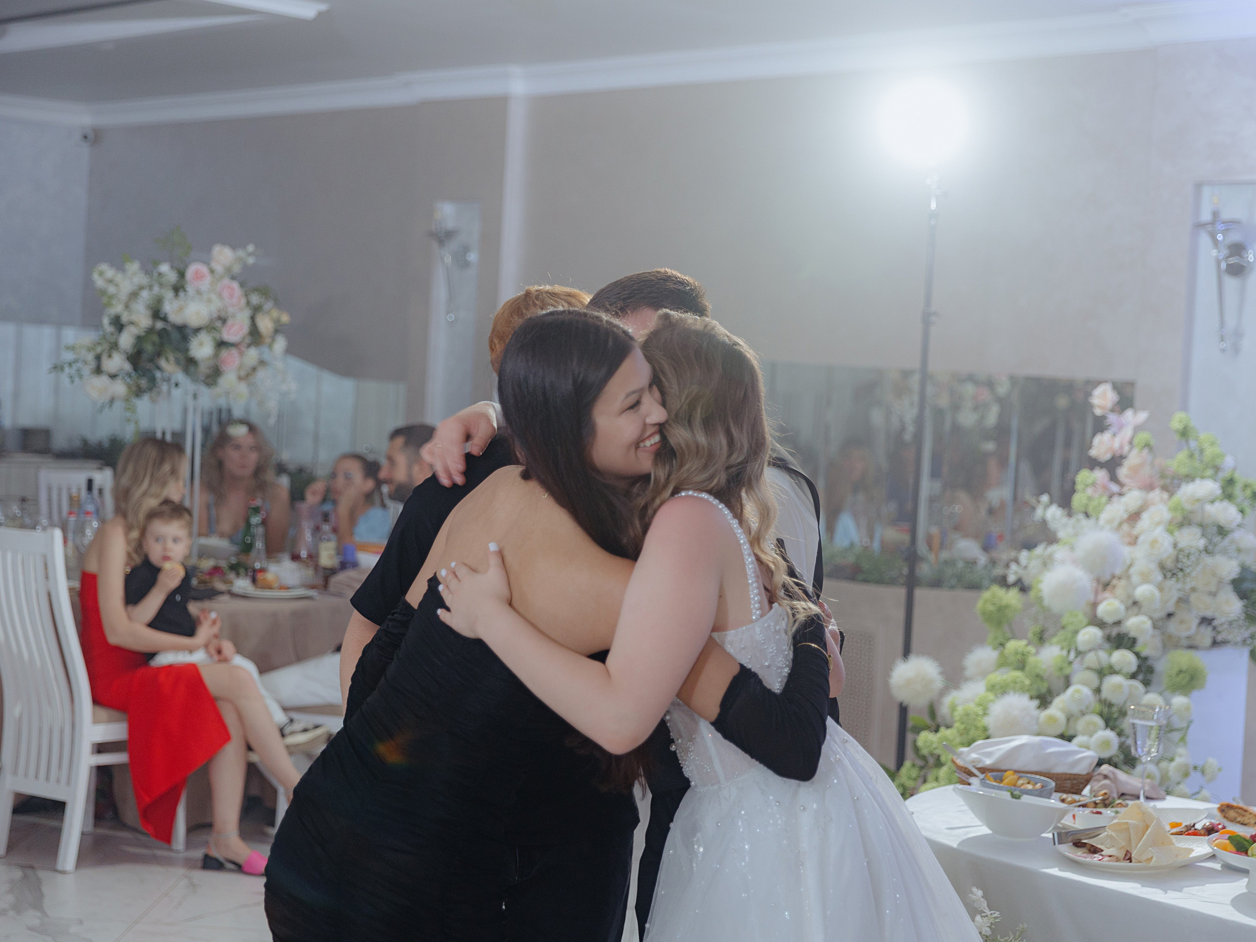 Артем & Даша. Красильников Евгений — профессиональный фотограф в Ростове-на-Дону