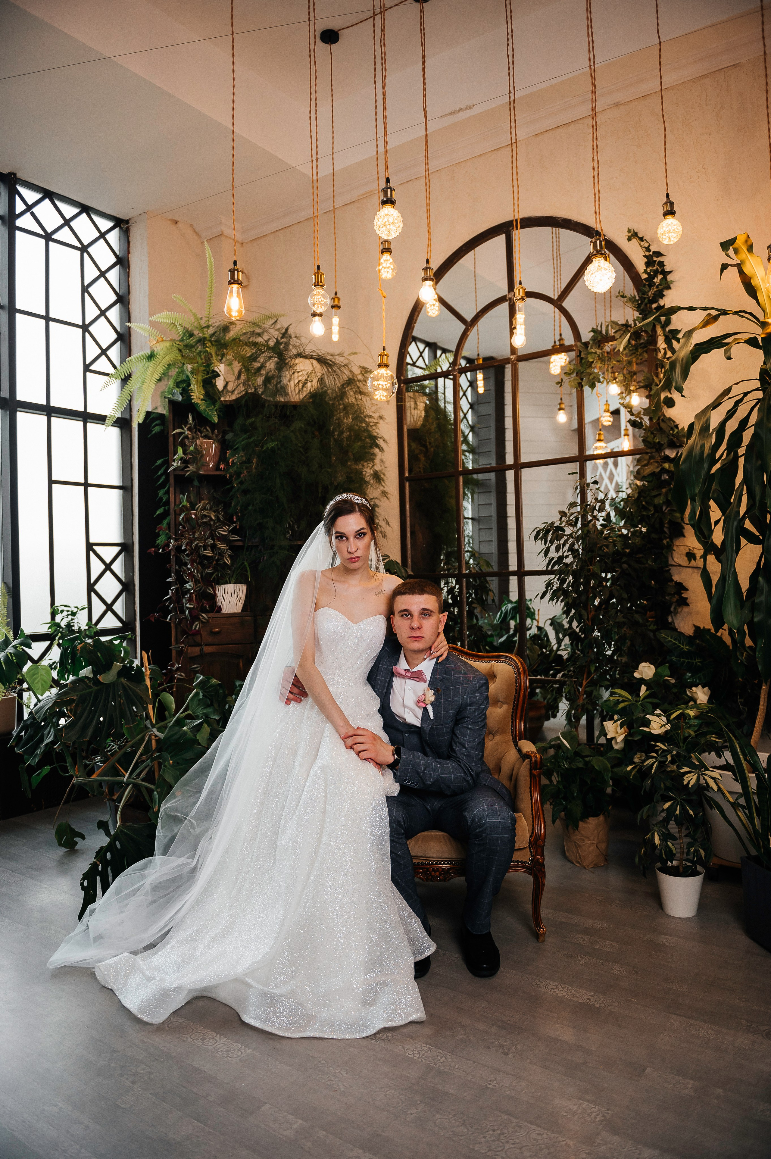 Александр и Ася. Фотограф в Сургуте Светлана Гибадуллина