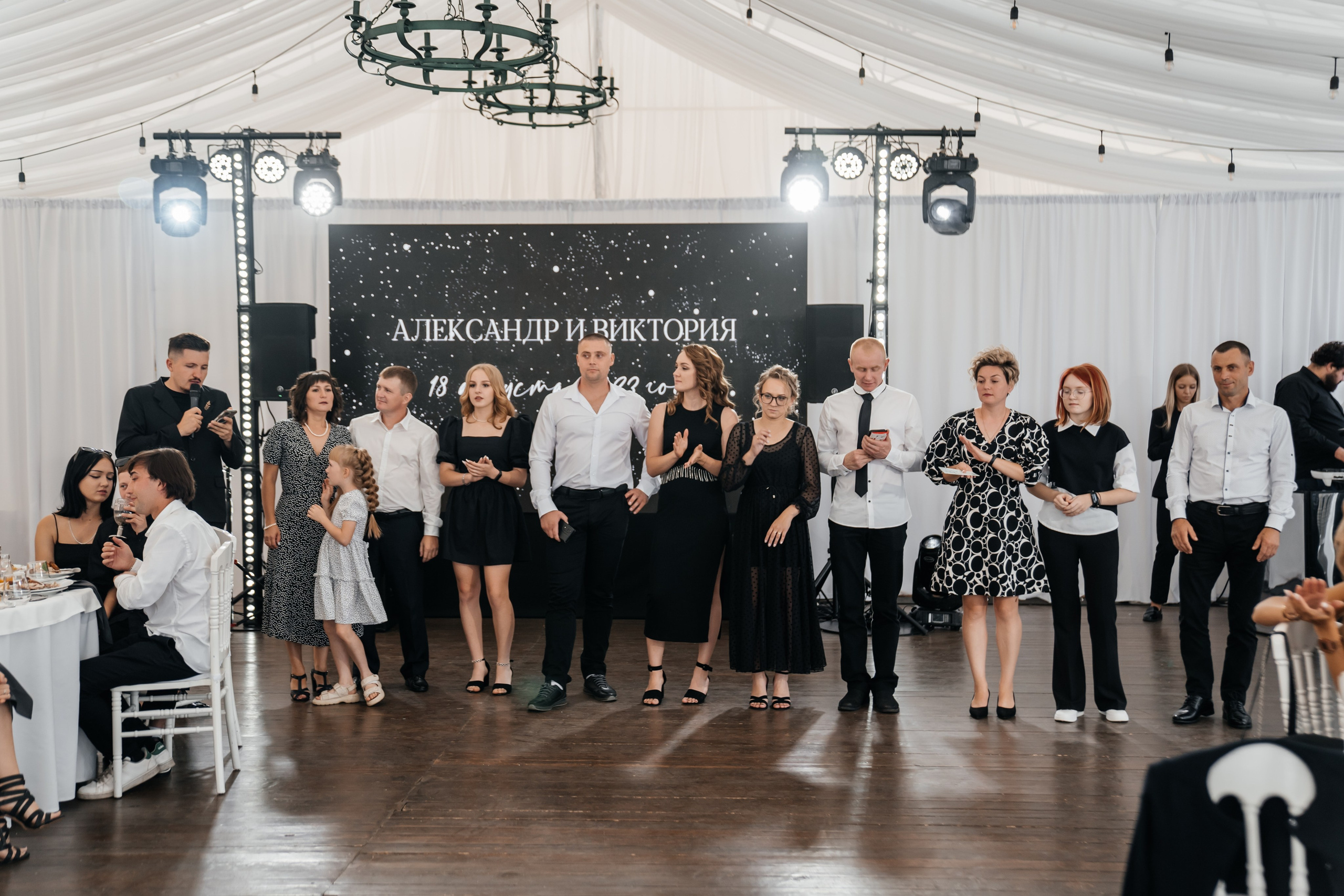 Александр и Виктория. Свадебный и семейный фотограф В Барнауле Нечаева Таня