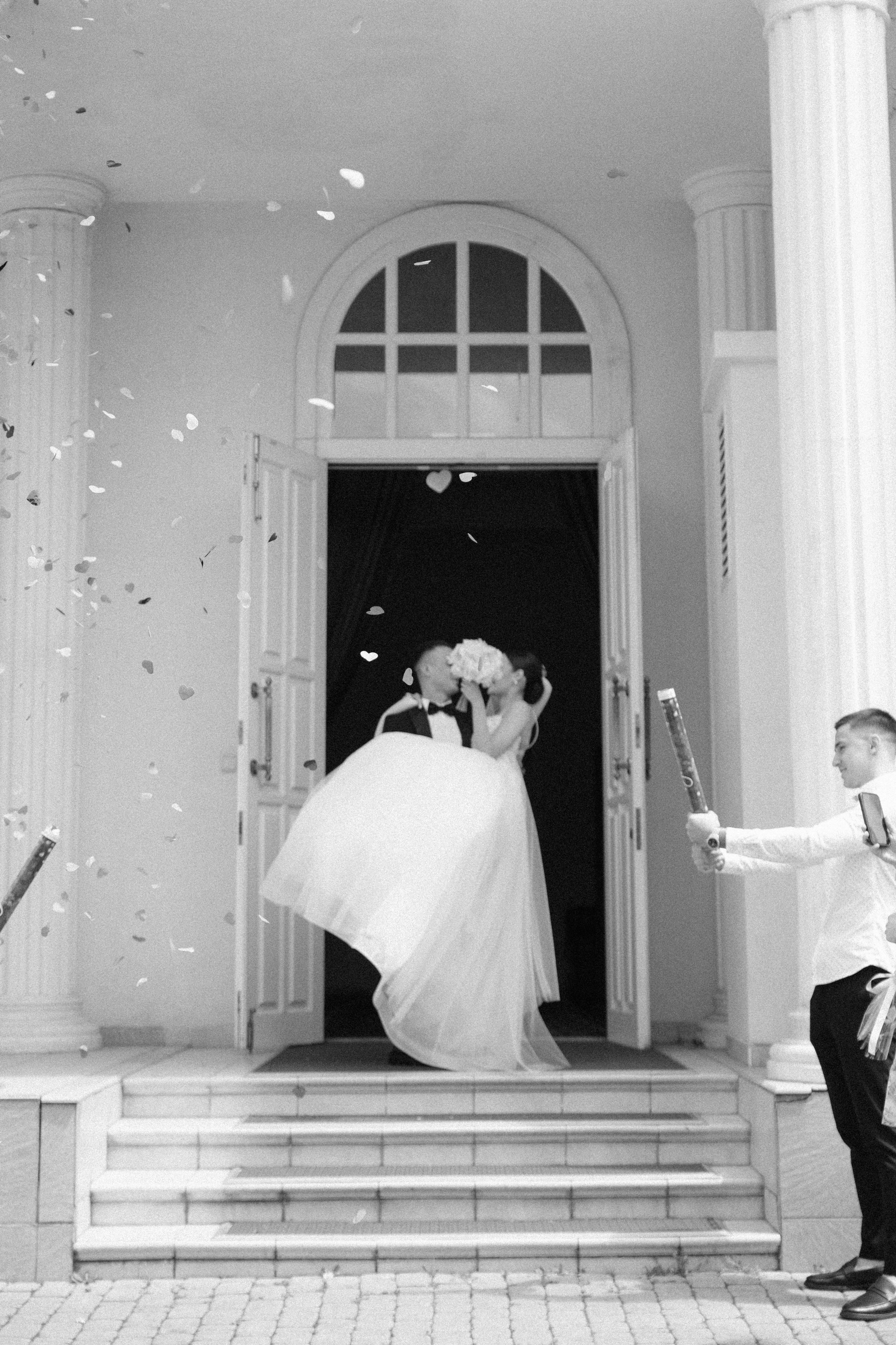 R&O. Свадебный фотограф Краснодар