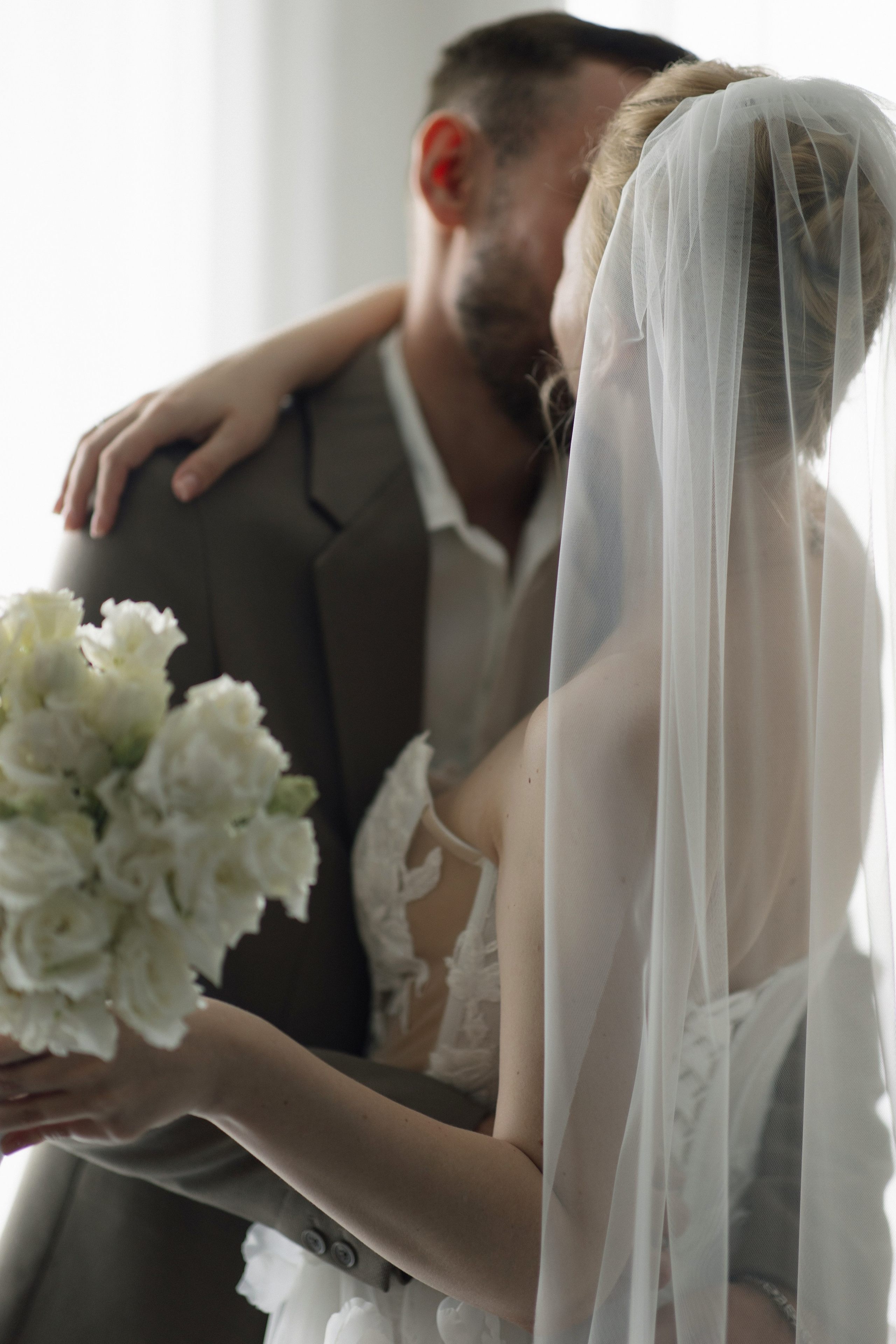 Влад и Софья. Свадебный, портретный и семейный фотограф в Москве Абукалиева Диляра