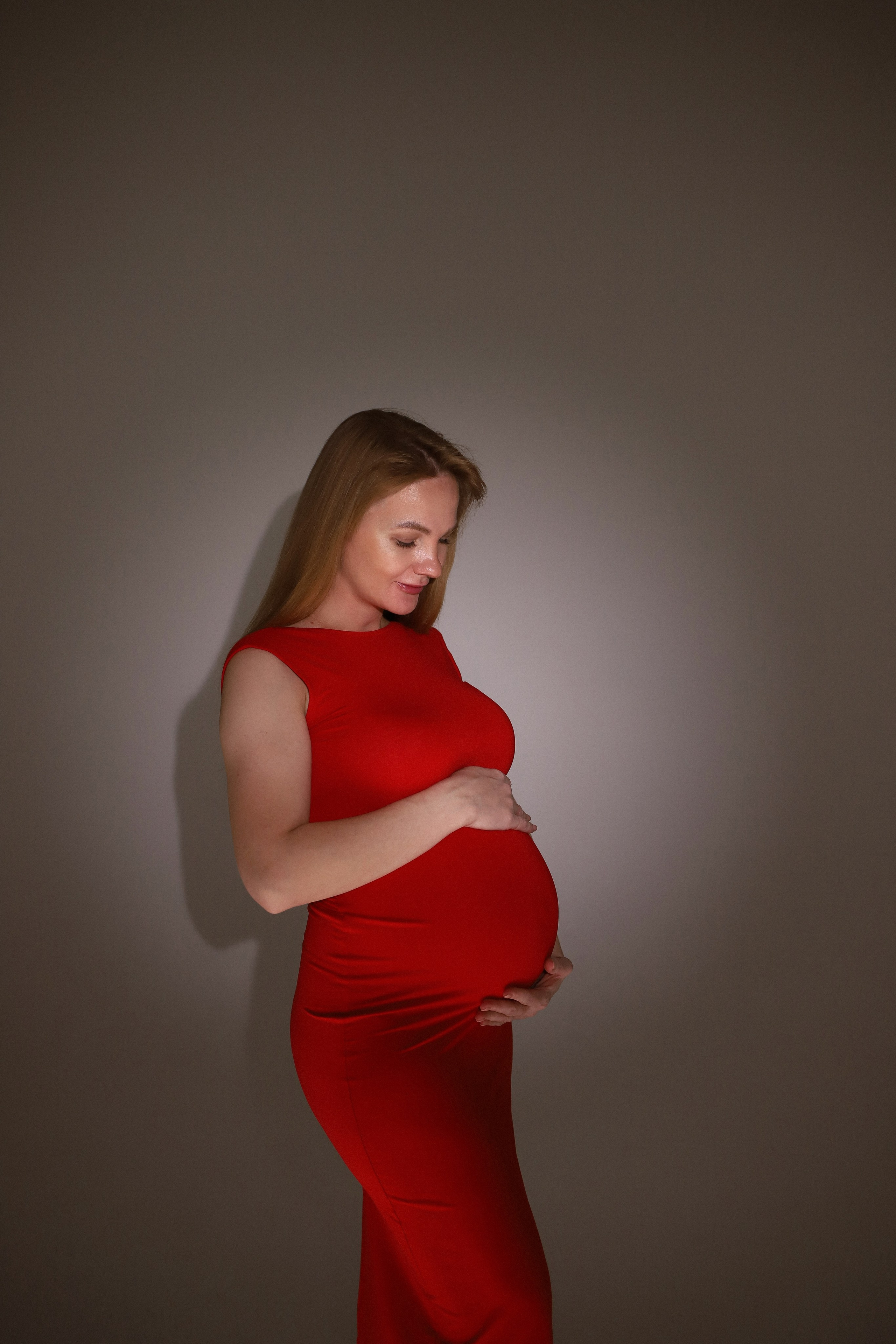 Беременность. Семейный фотограф в Ставрополе Кристина Ткаченко