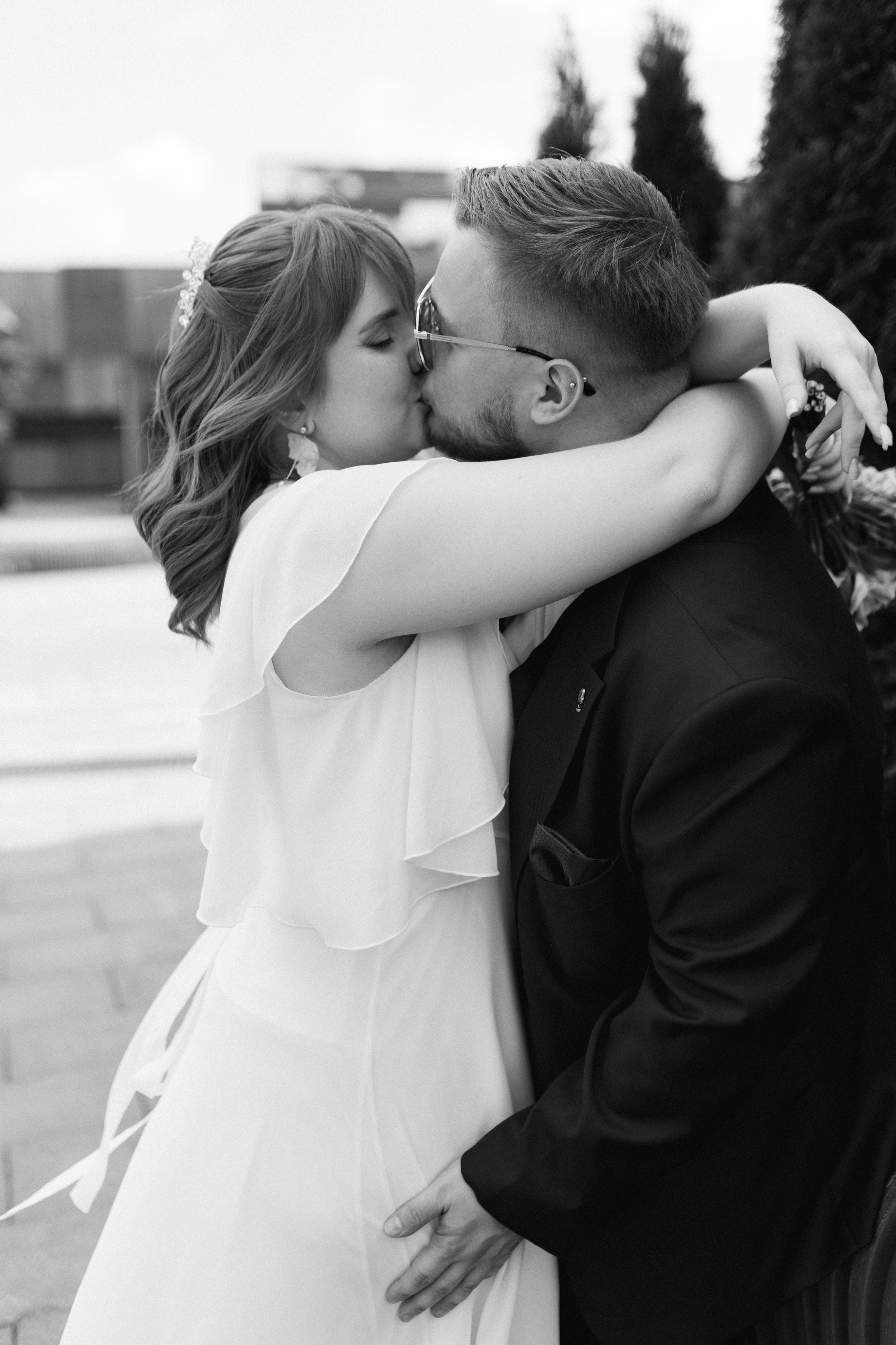 Никита и Таня. Свадебный и семейный фотограф в Туле и области Маша Костина